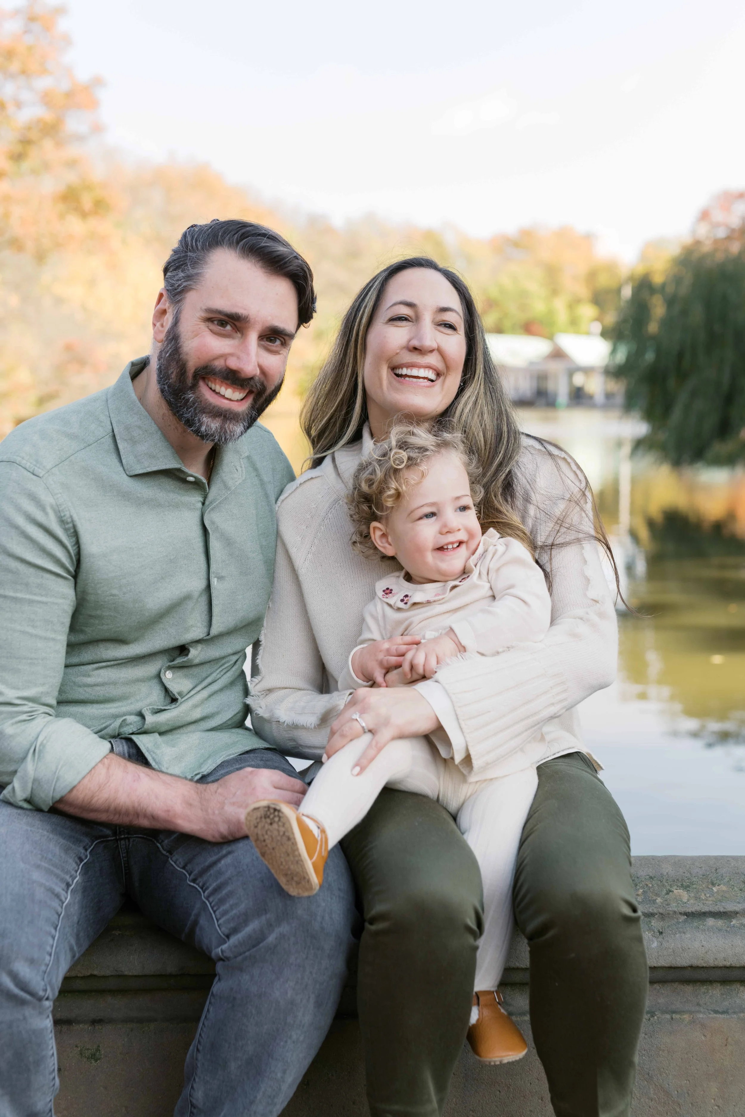 NYC Family Photographer