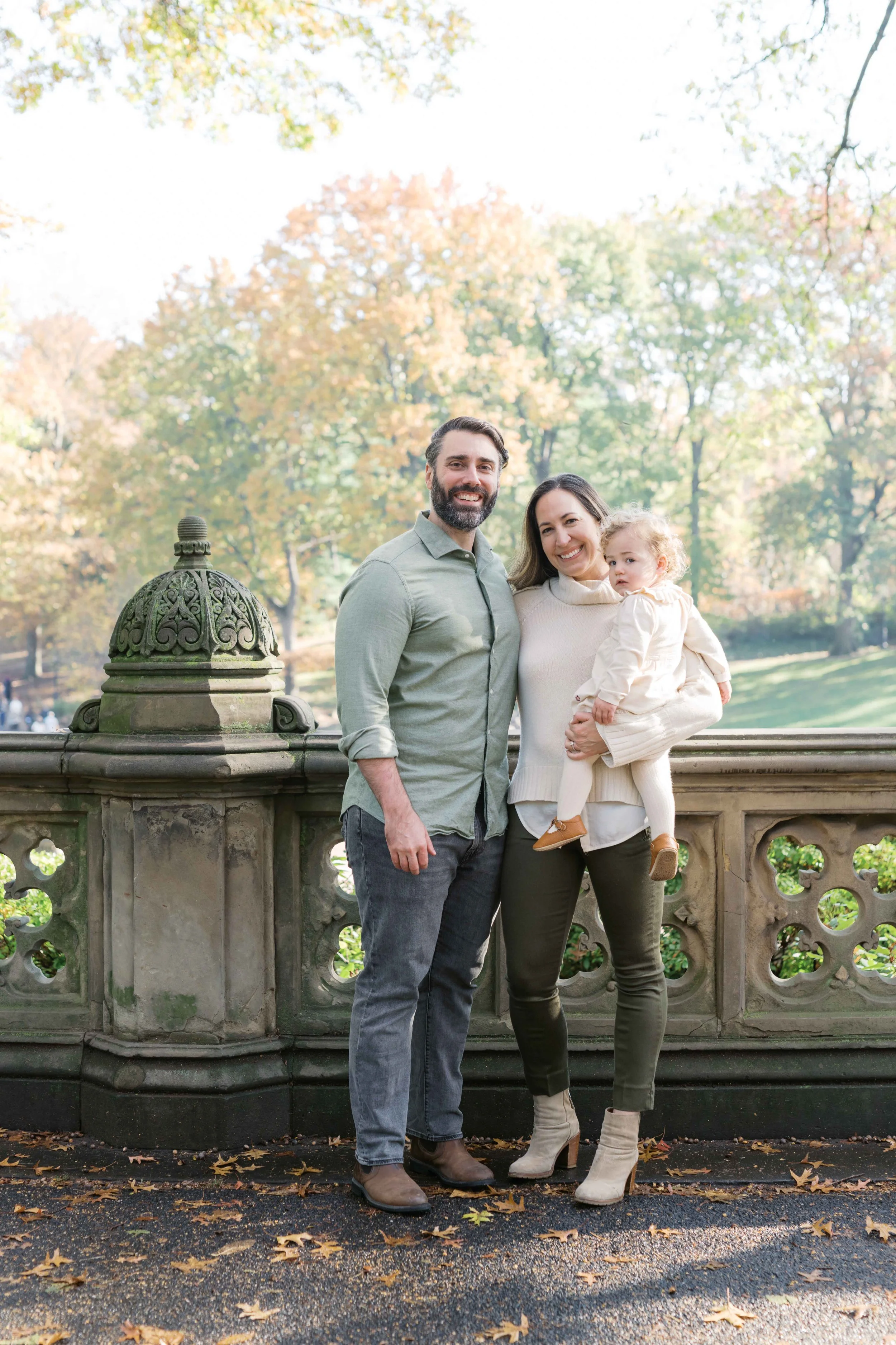 NYC Family Photographer