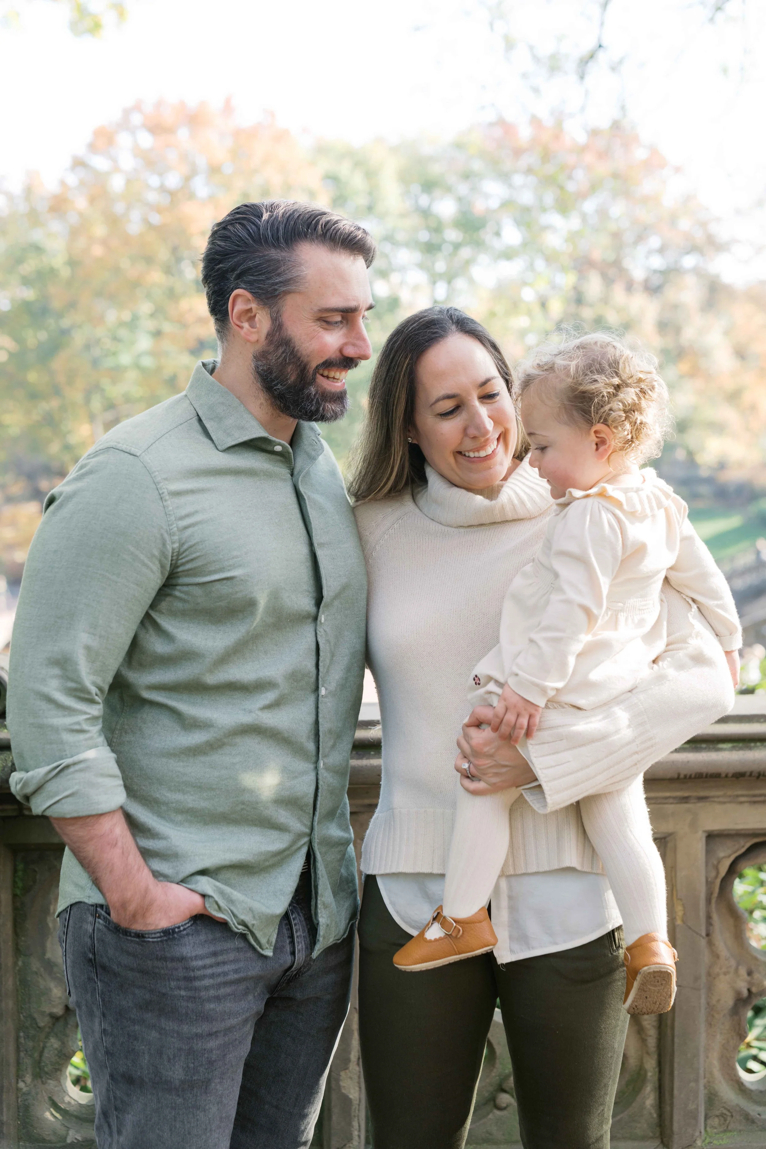 NYC Family Photographer