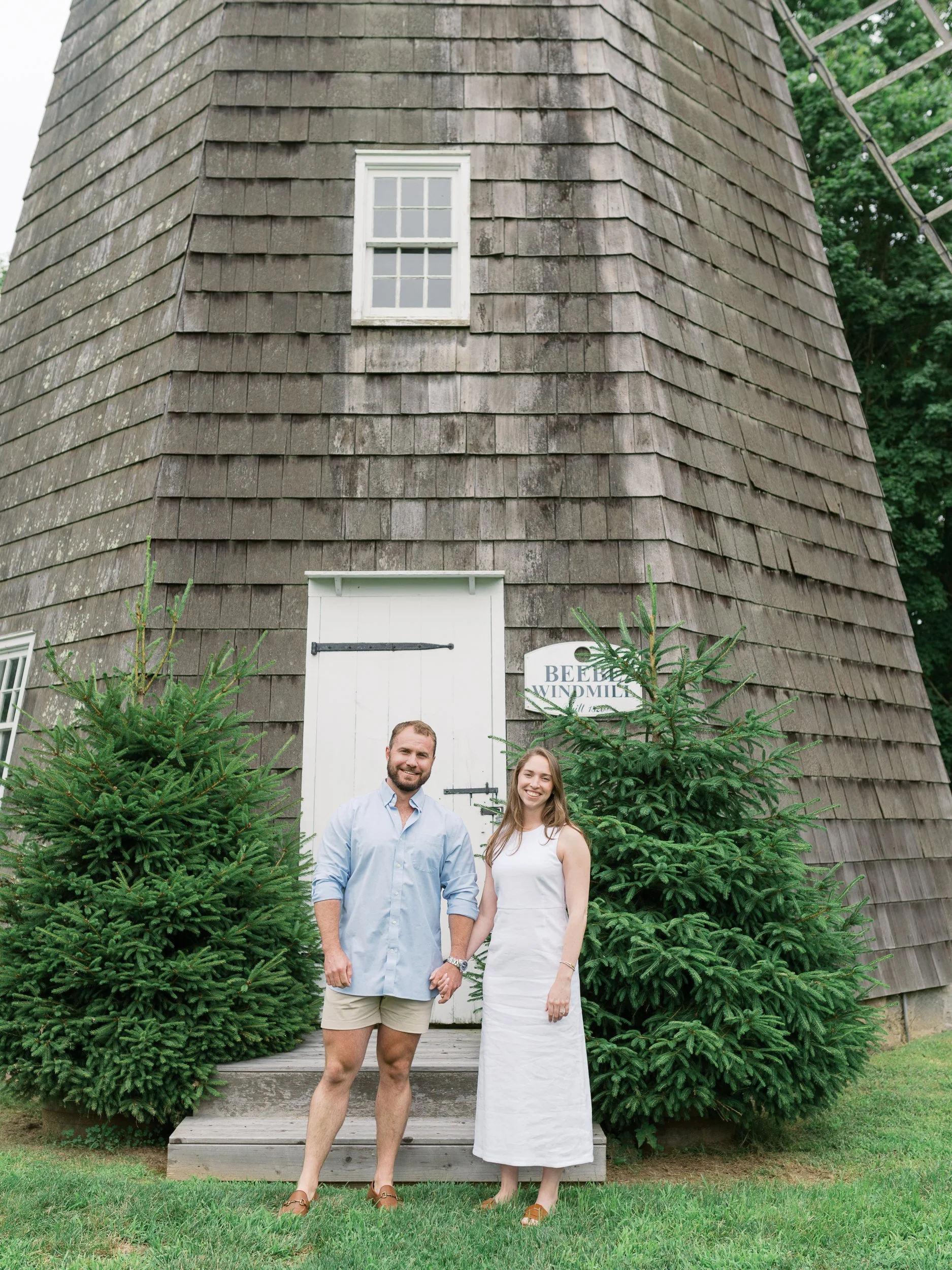 NYC Engagement Photographer
