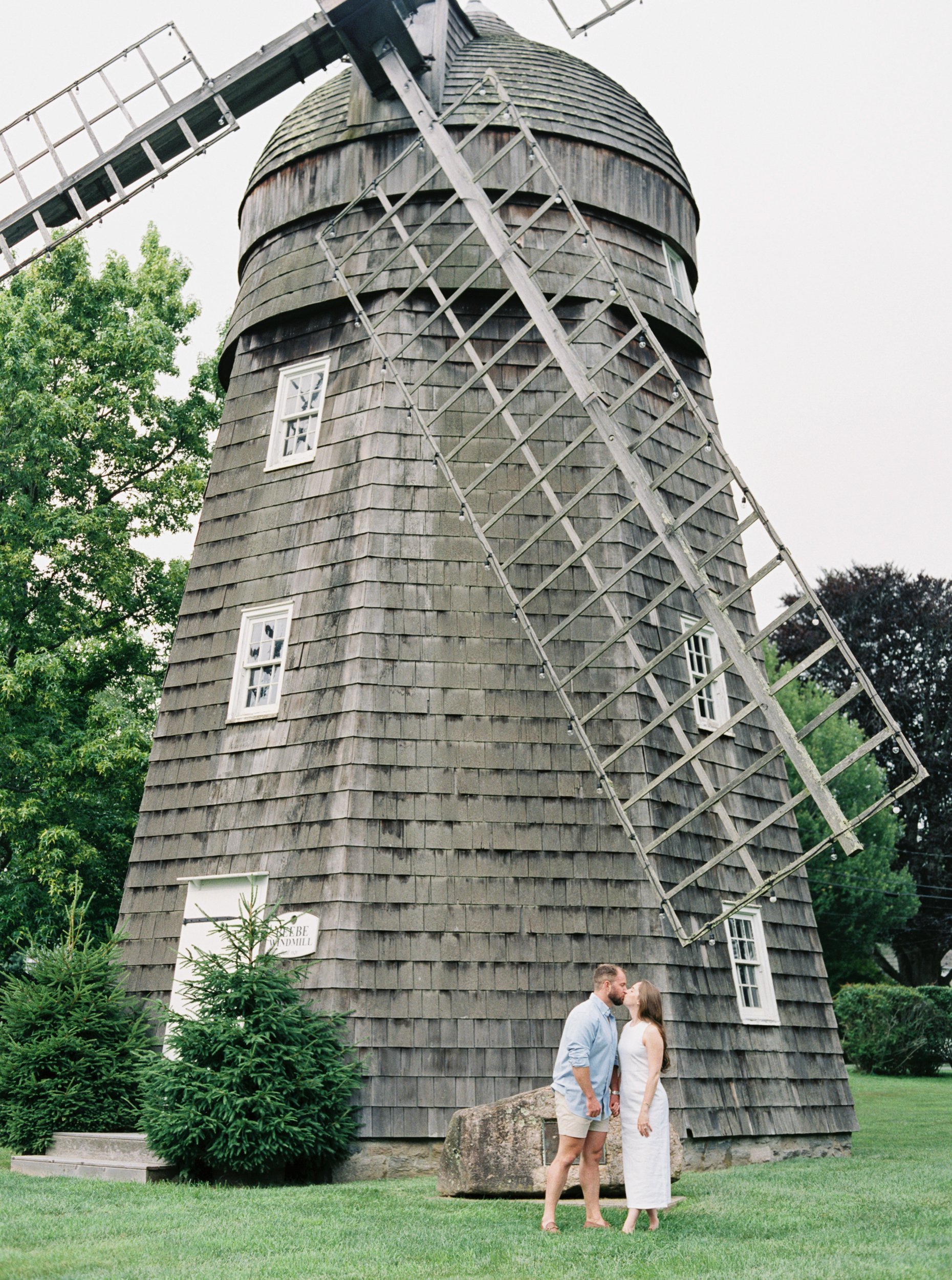 NYC Engagement Photographer