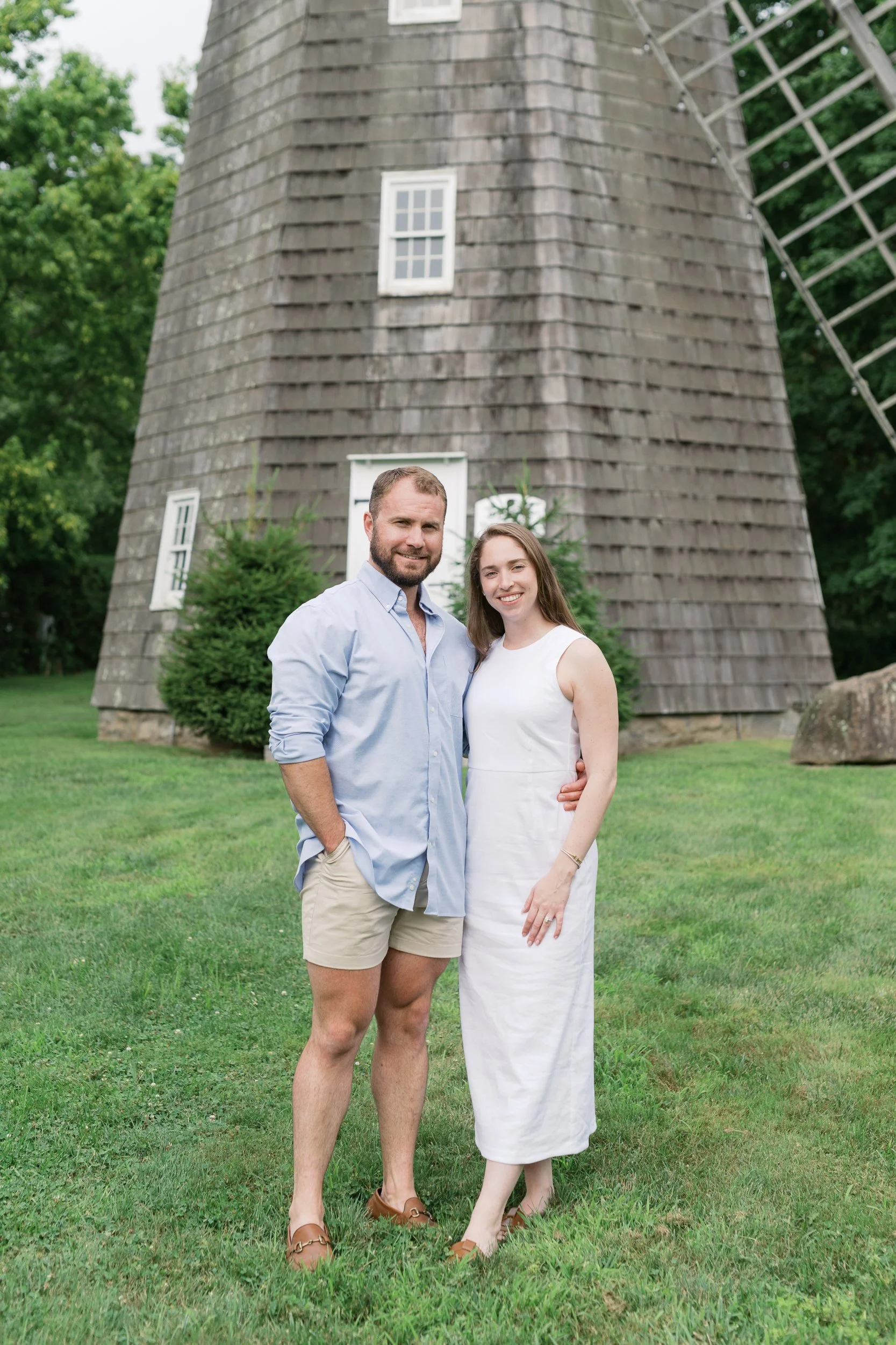 NYC Engagement Photographer
