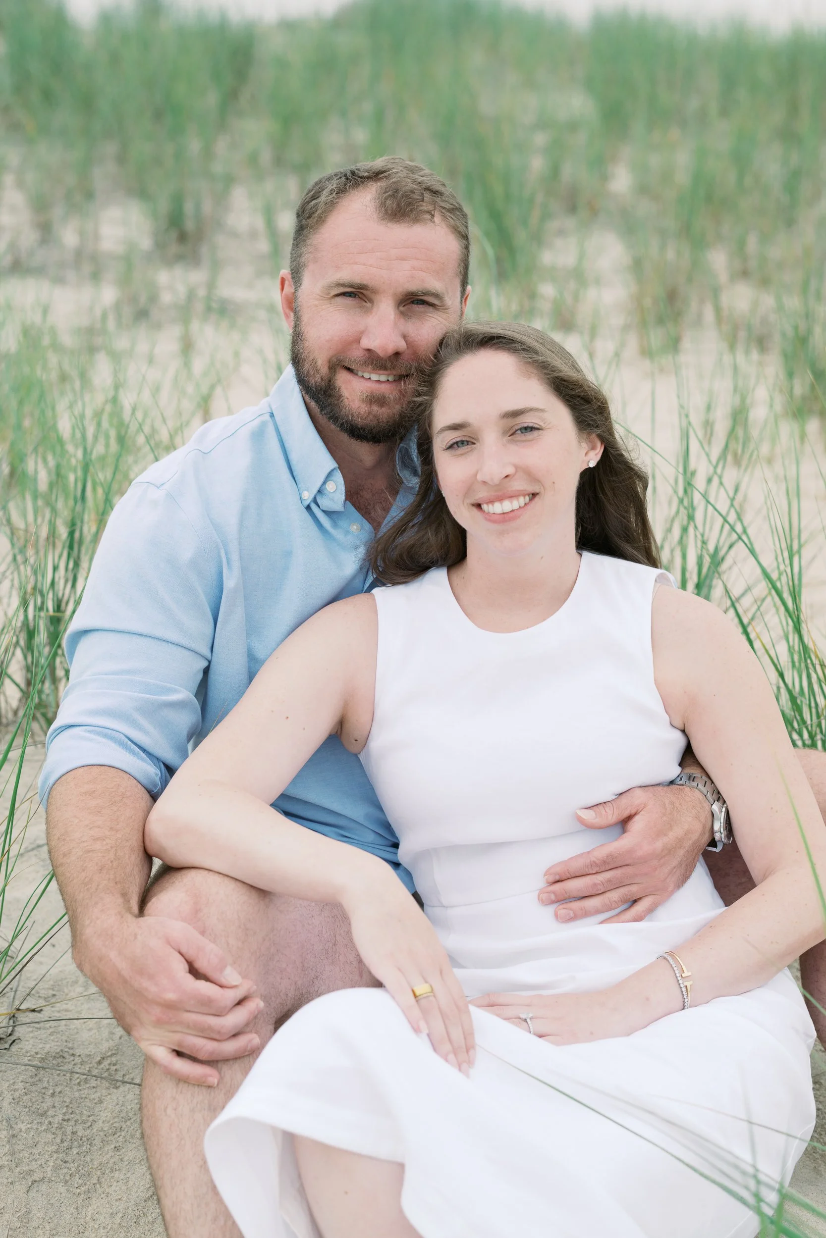 Hamptons Wedding Photographer
