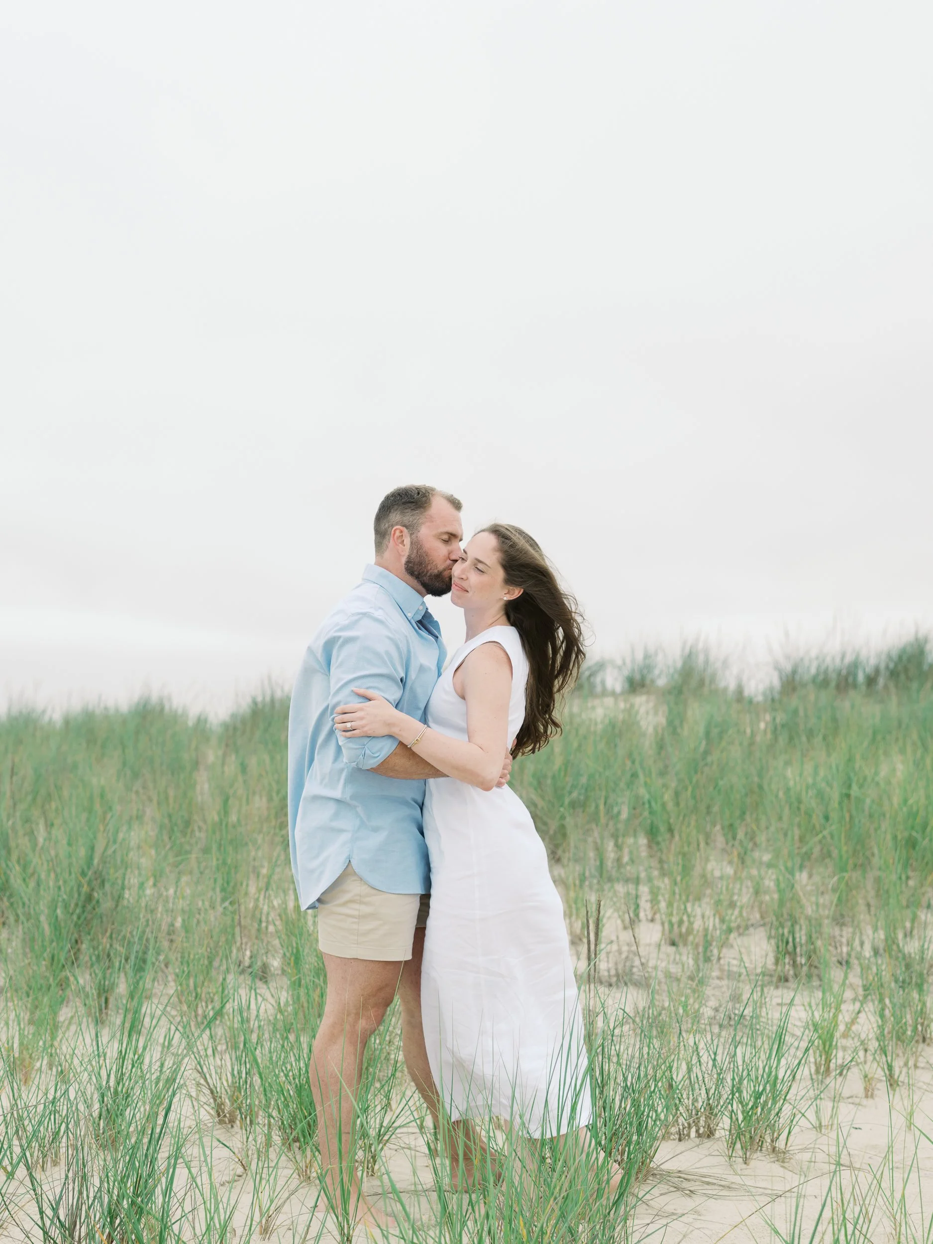 NYC Engagement Photography