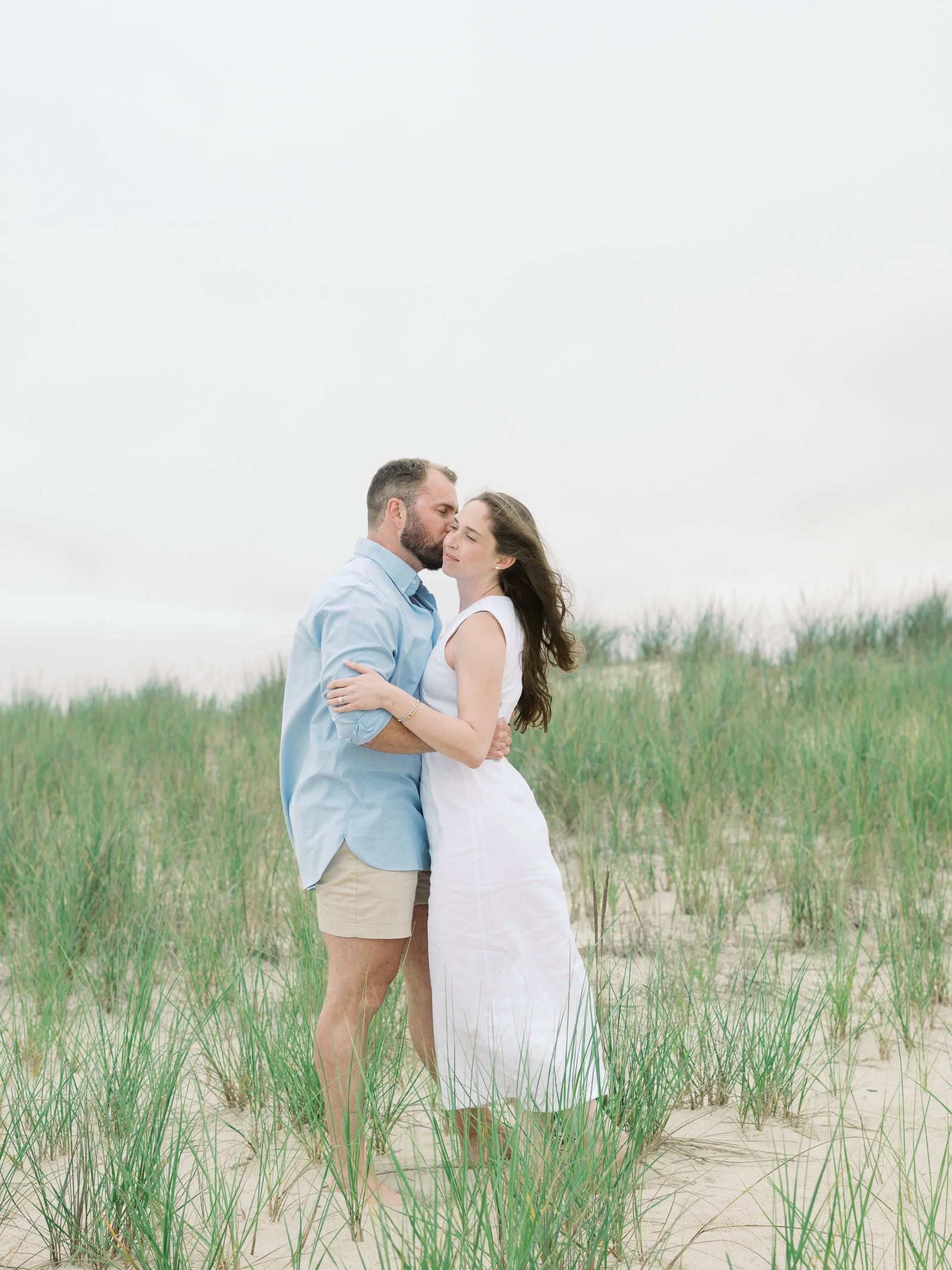 NYC Engagement Photographer