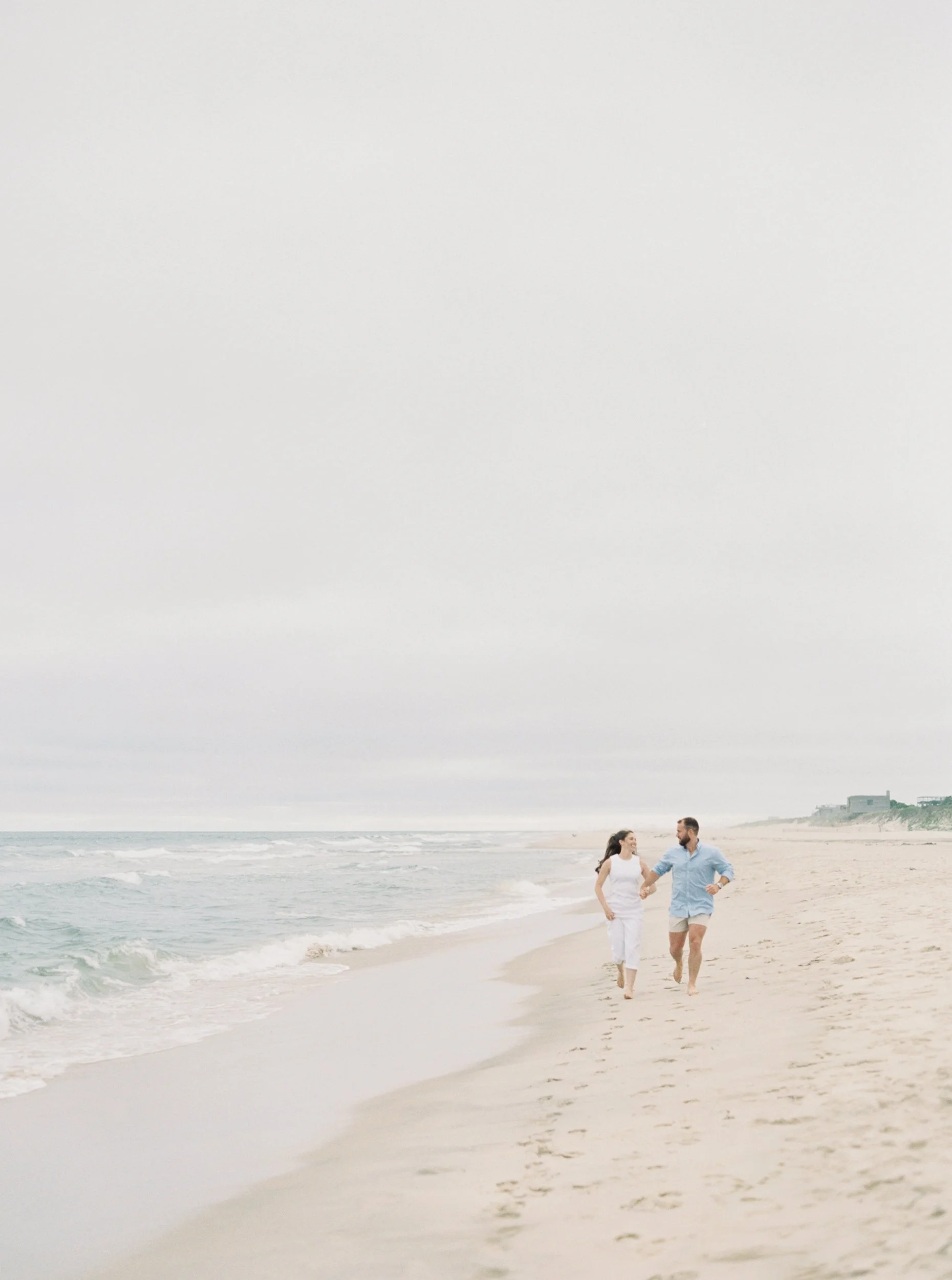 NYC Engagement Photographer