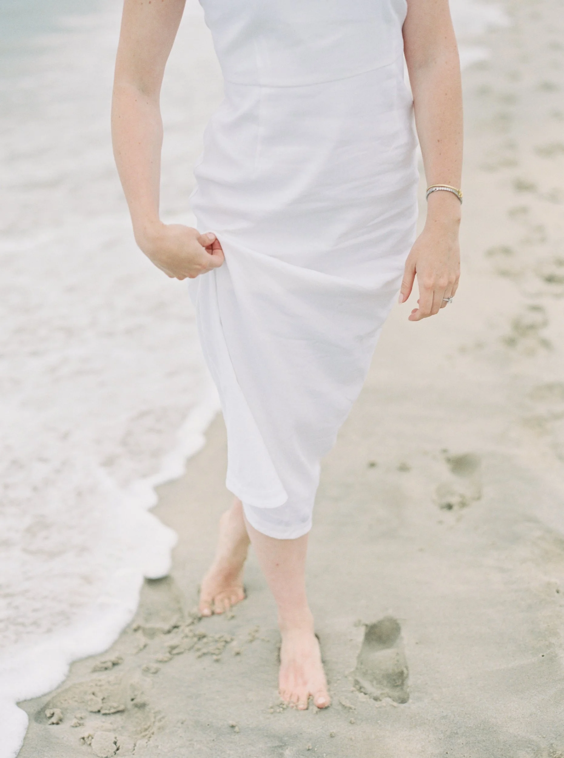 NYC Engagement Photography