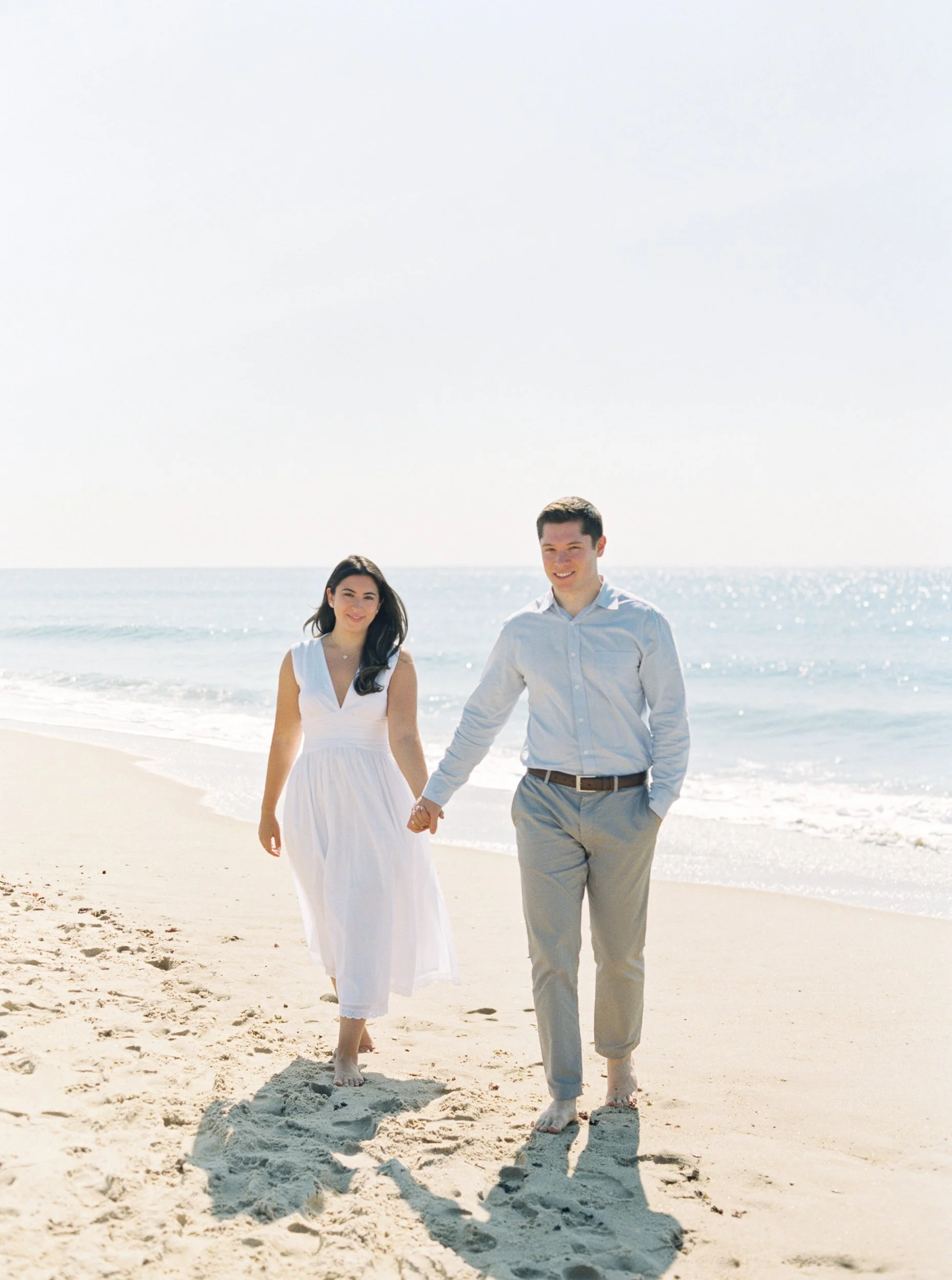 NYC Engagement Photographer