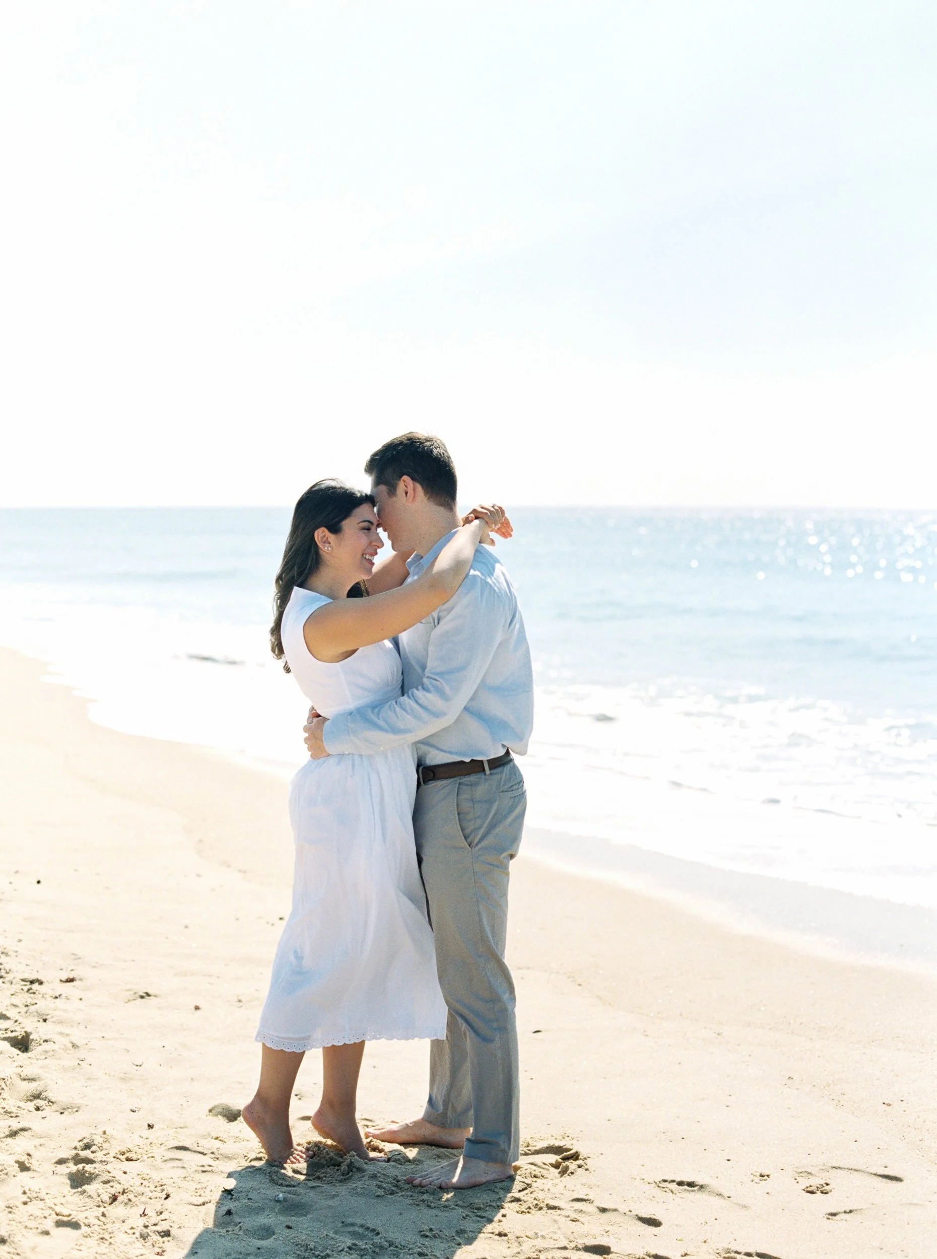 NYC Engagement Photographer