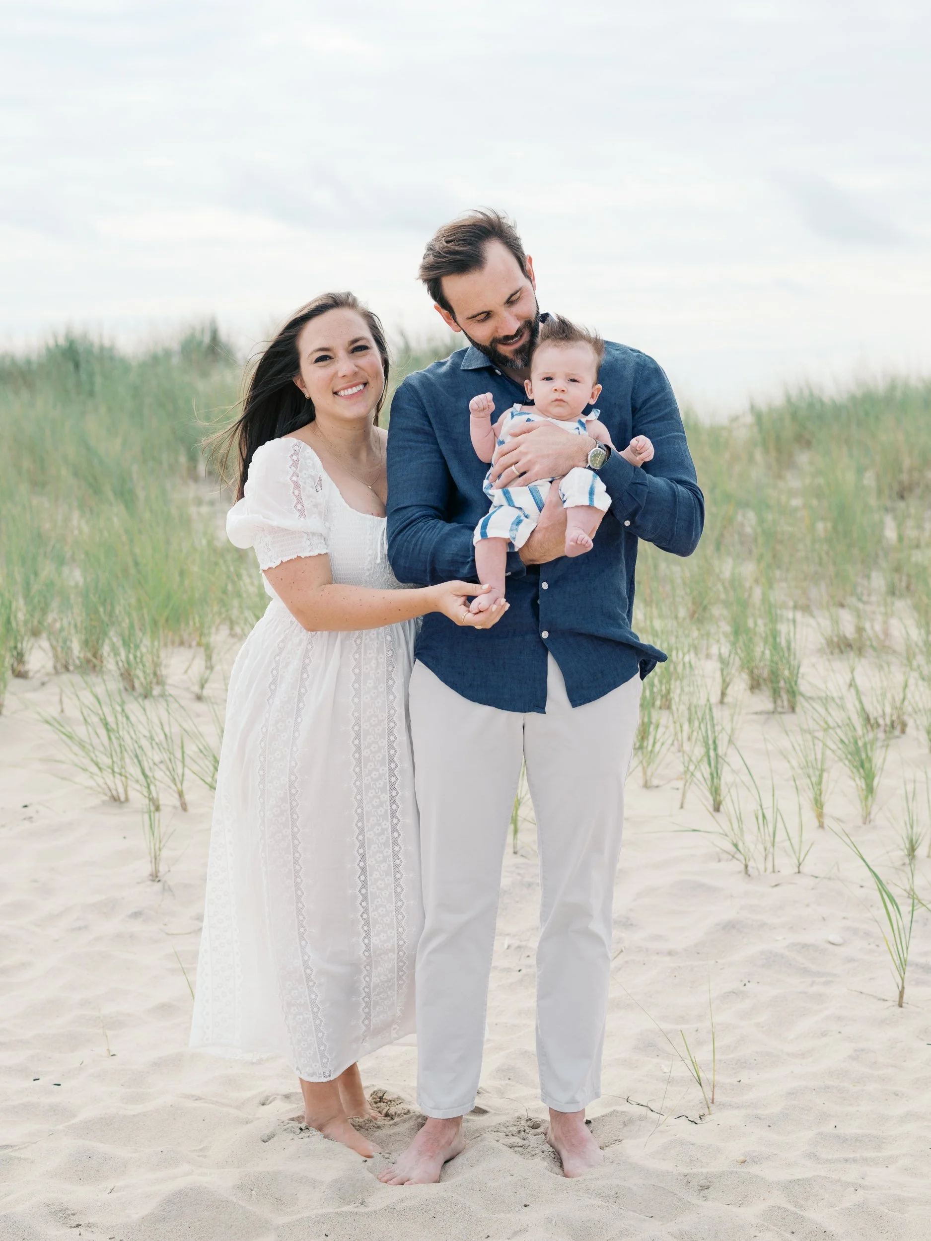 Family Photographer in NYC