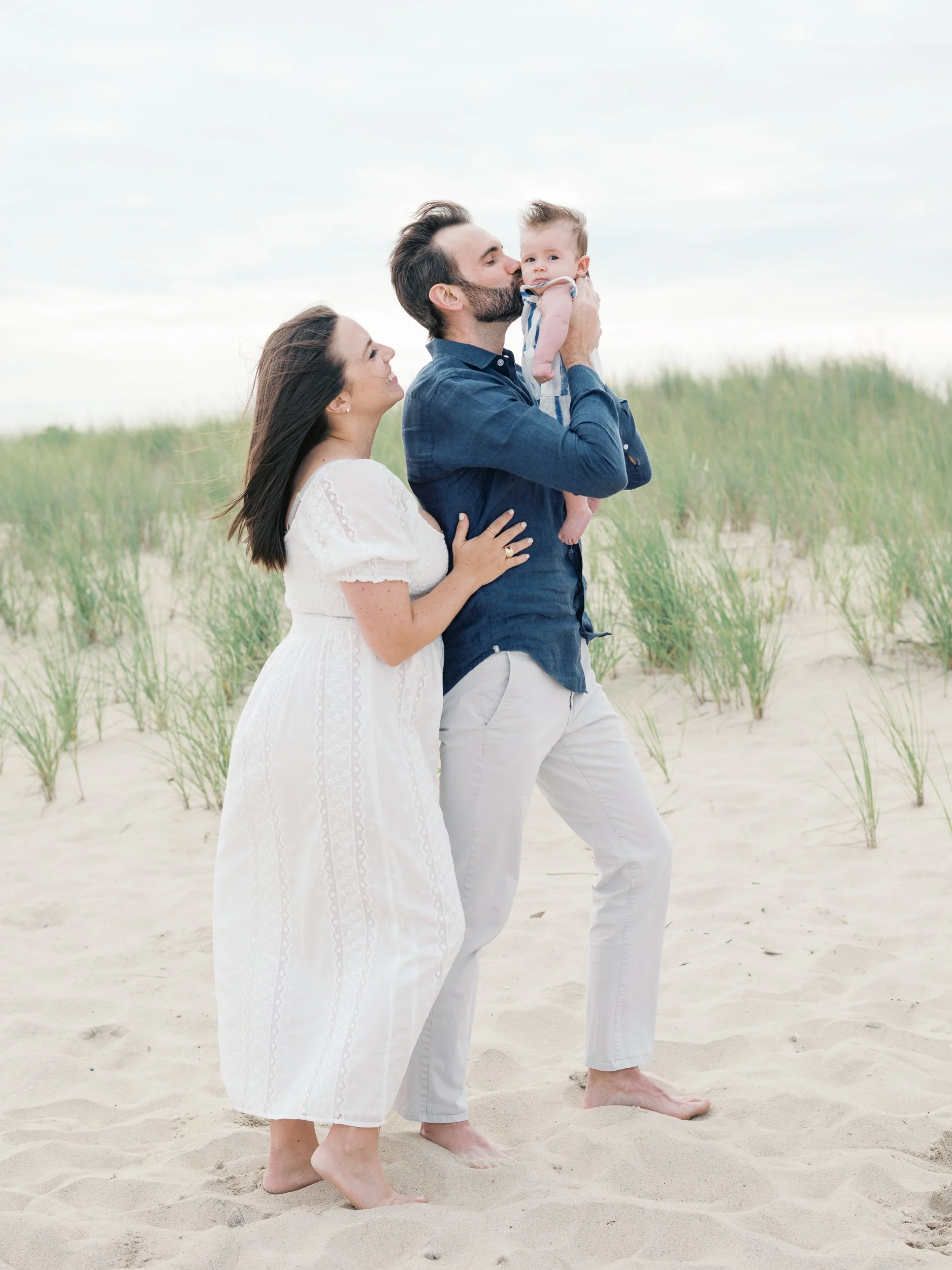 Family Photographer in NYC