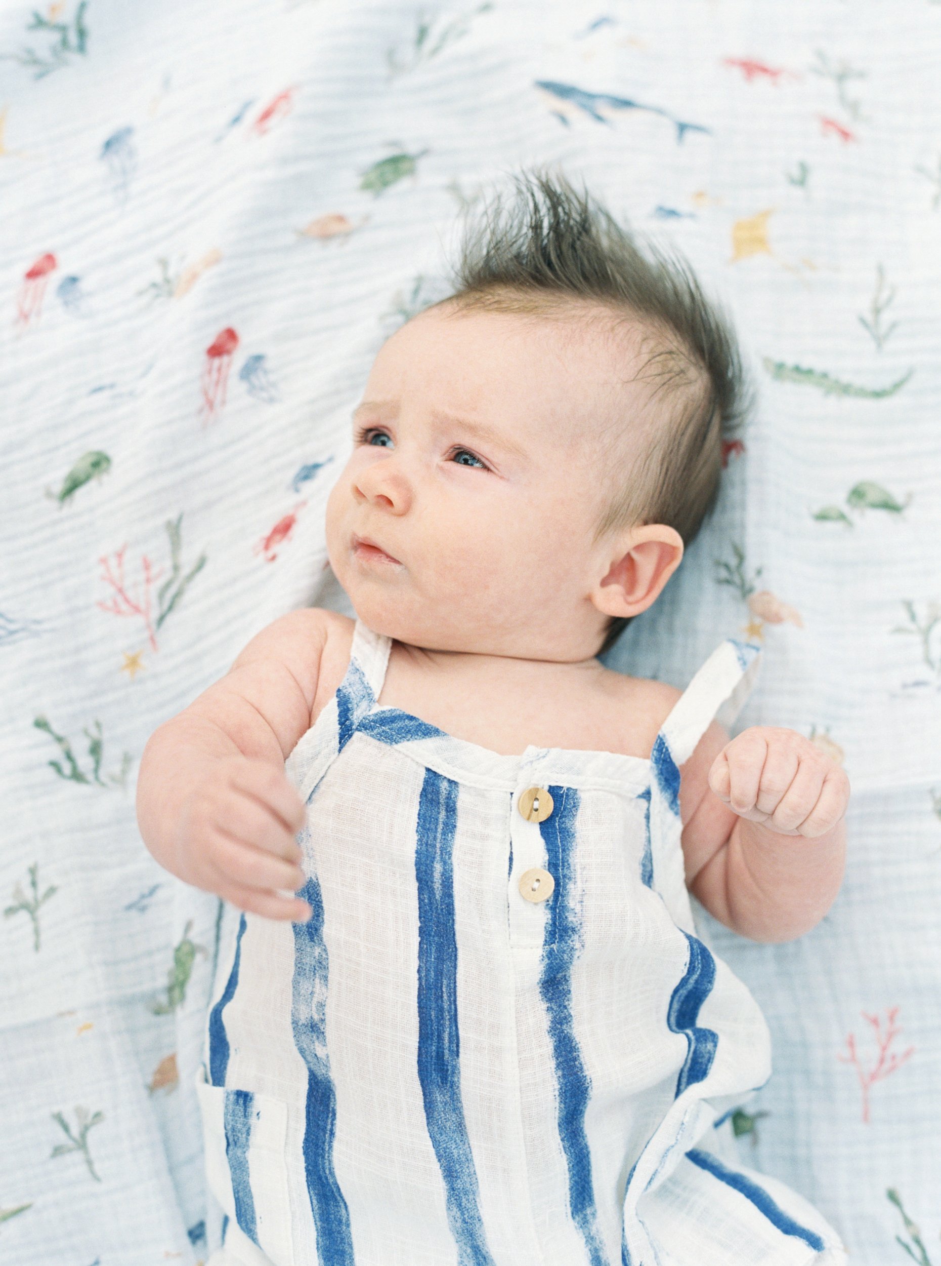 Family Photographer in NYC