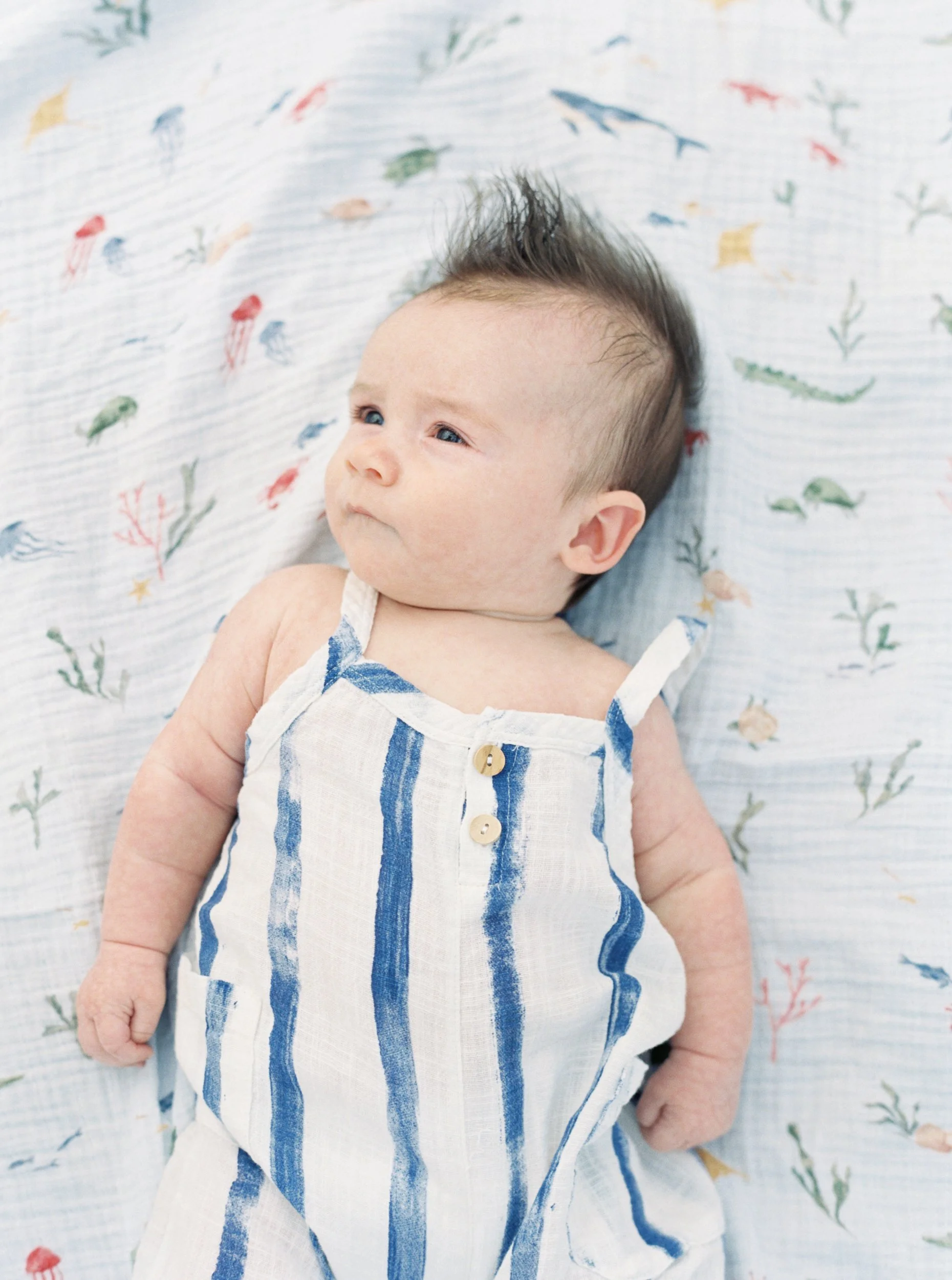 Family Photographer in NYC