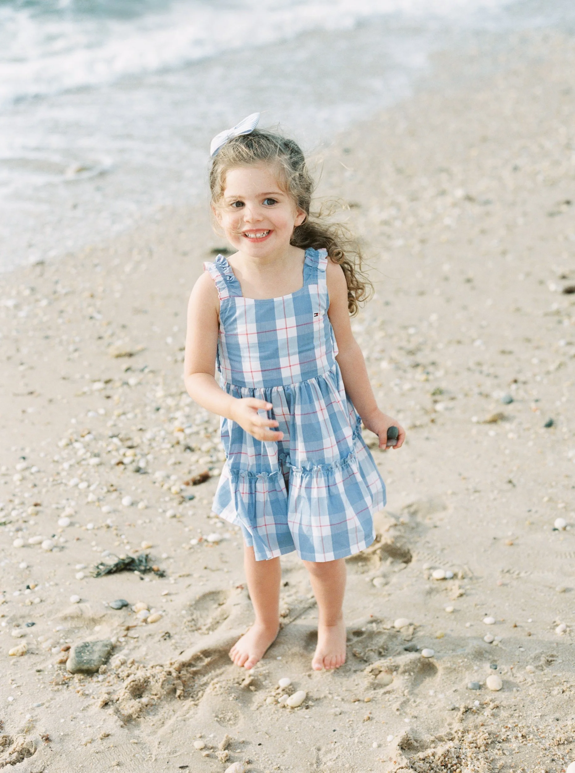 Family Photos at The Soundview Hotel, NY