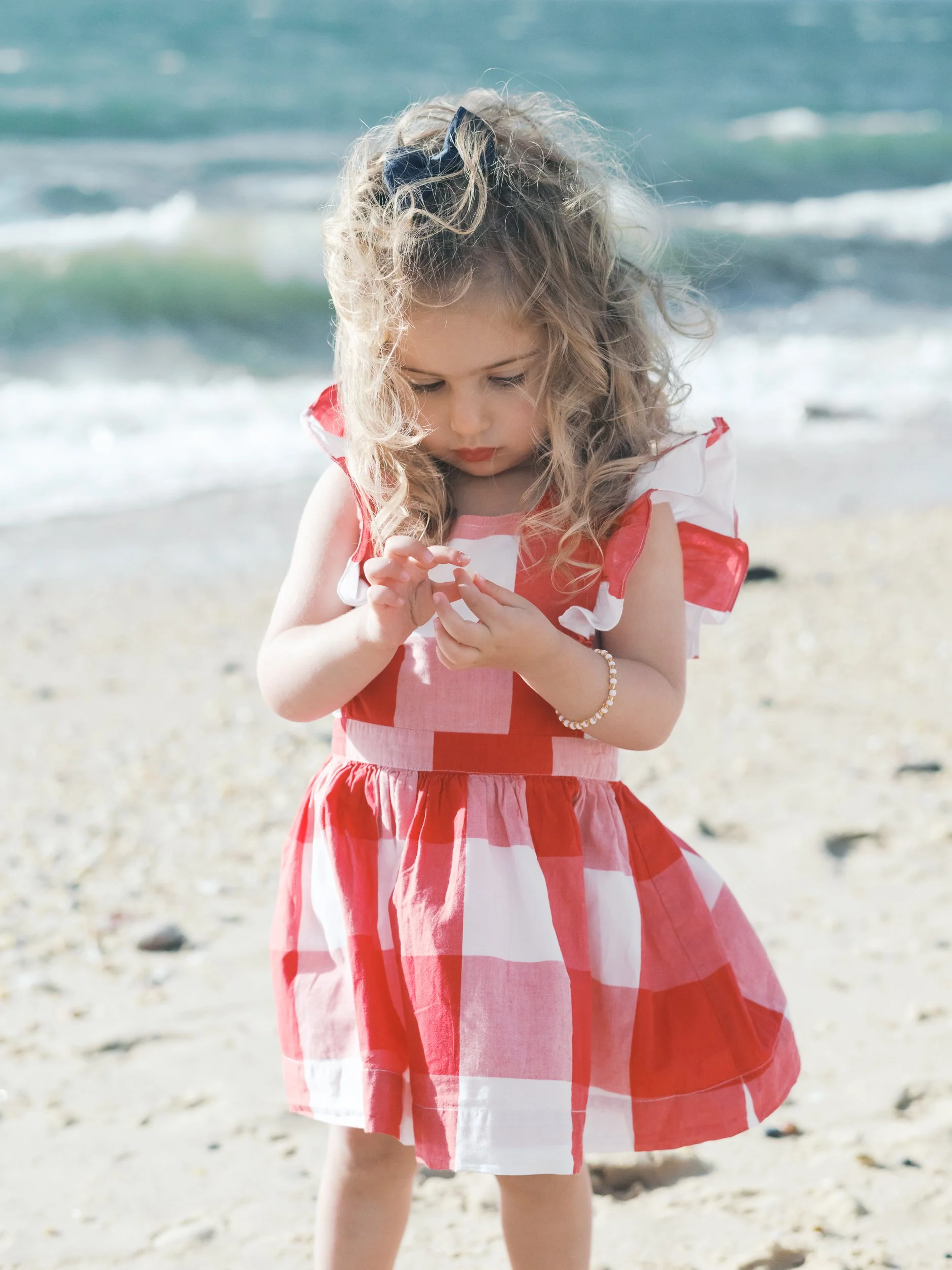 Hamptons Family Photographer