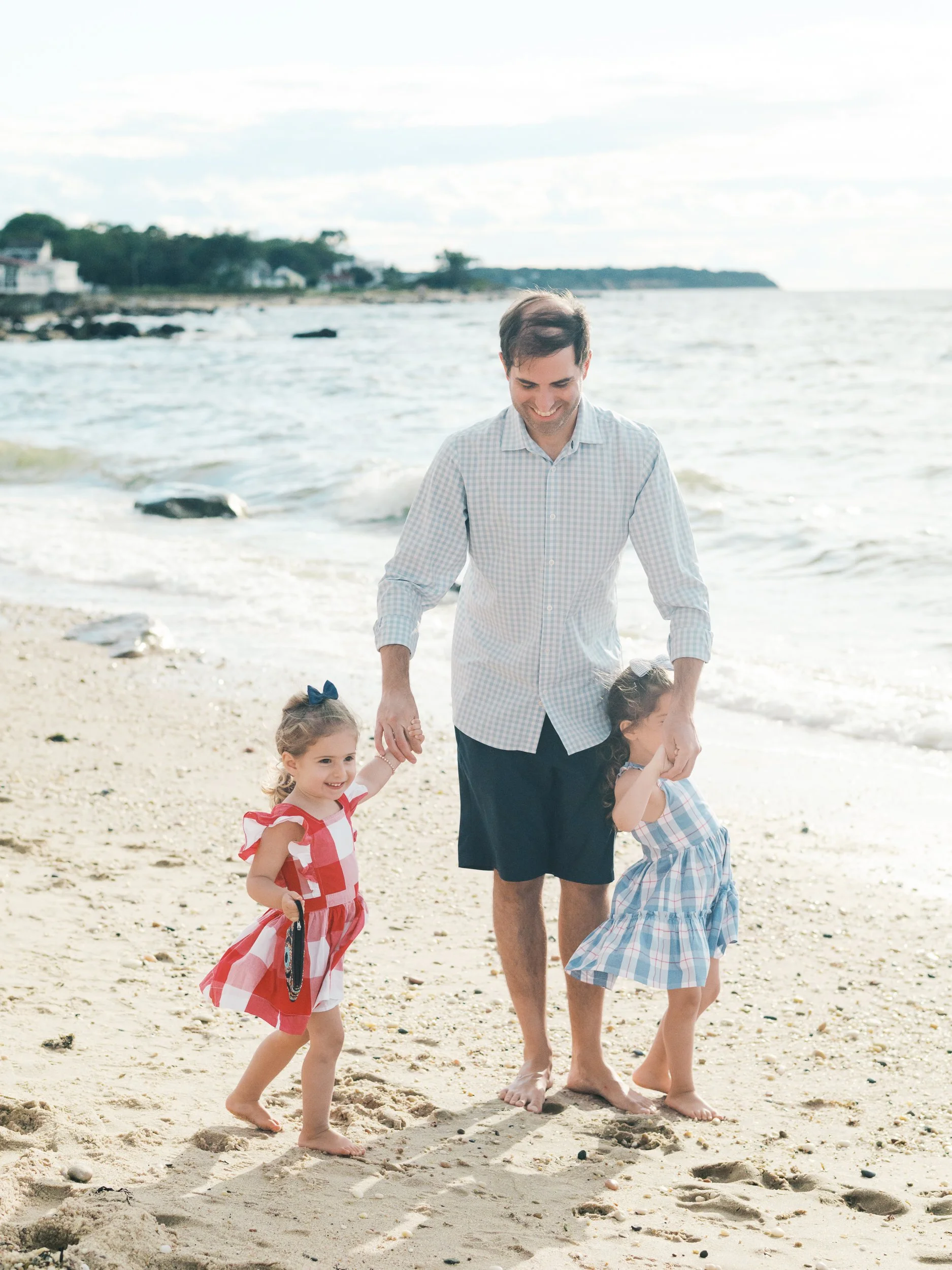 Hamptons Family Photographer
