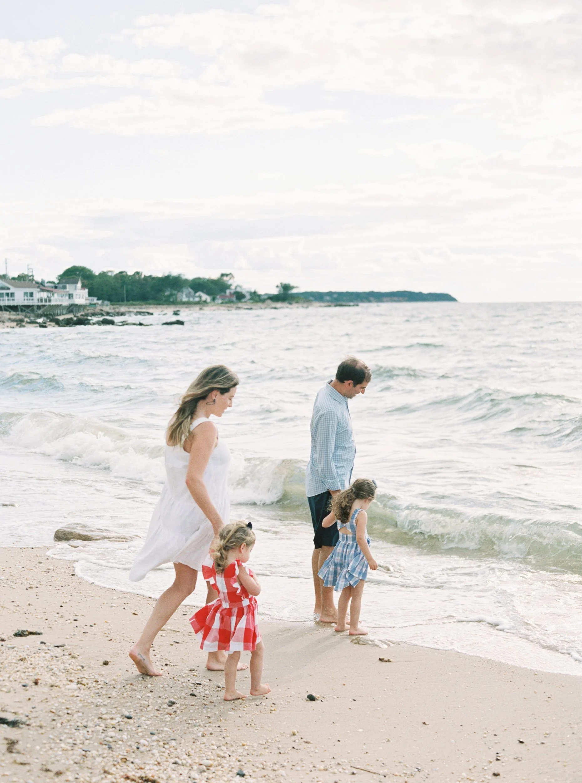 New York City Family Photographer