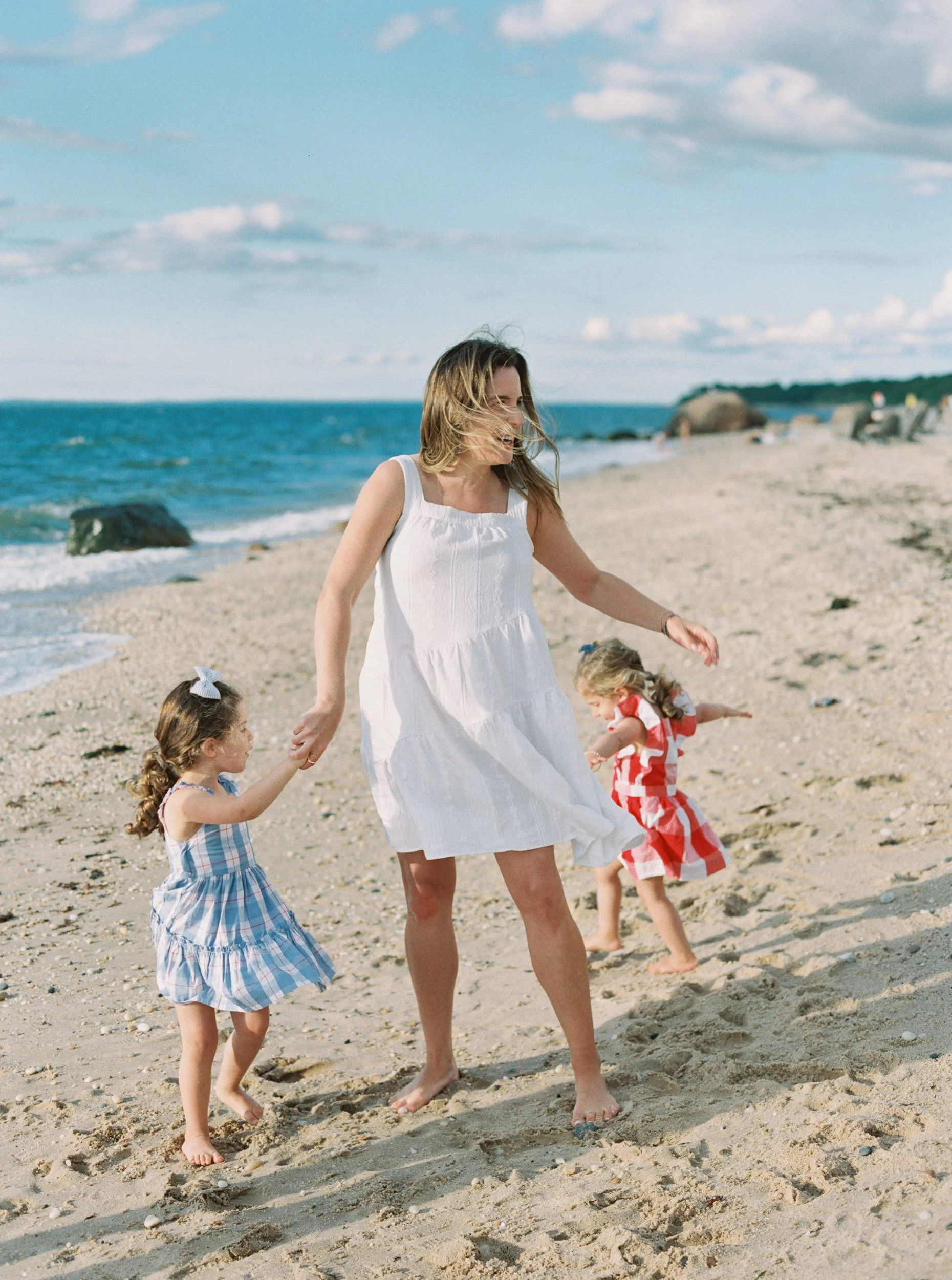 NYC Family Photographer