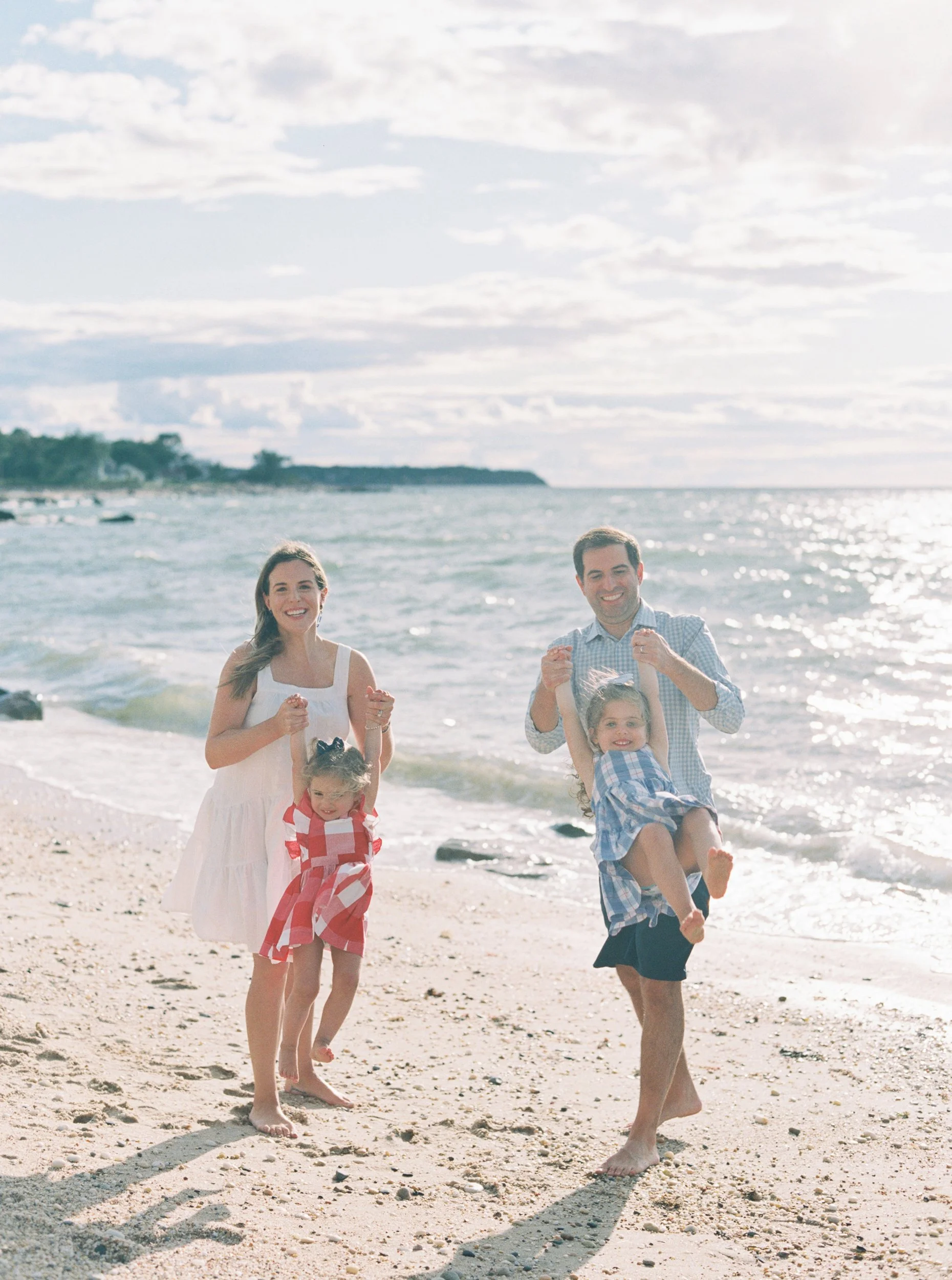 NYC Family Photographer