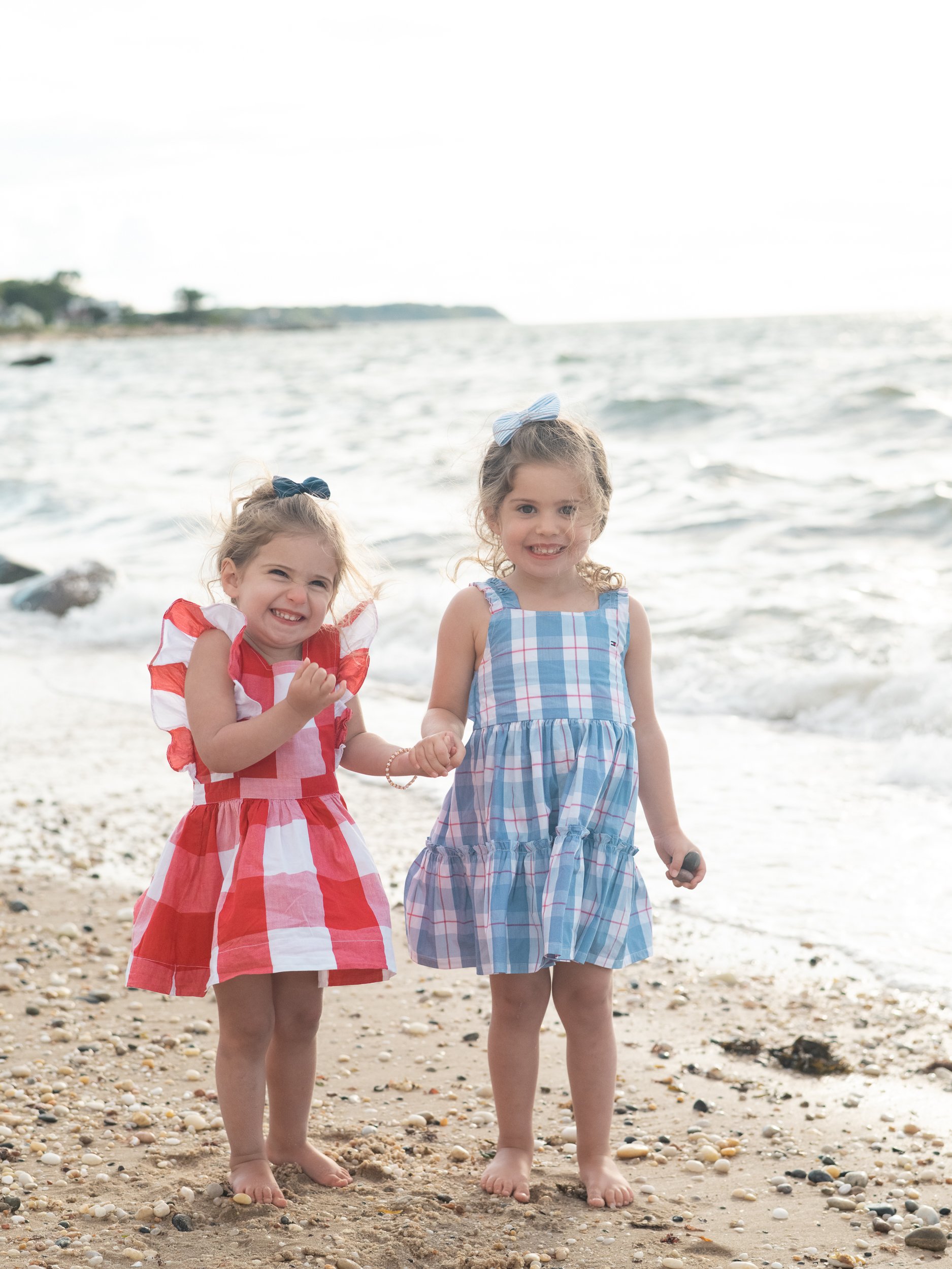 Family Photos at The Soundview Hotel, NY