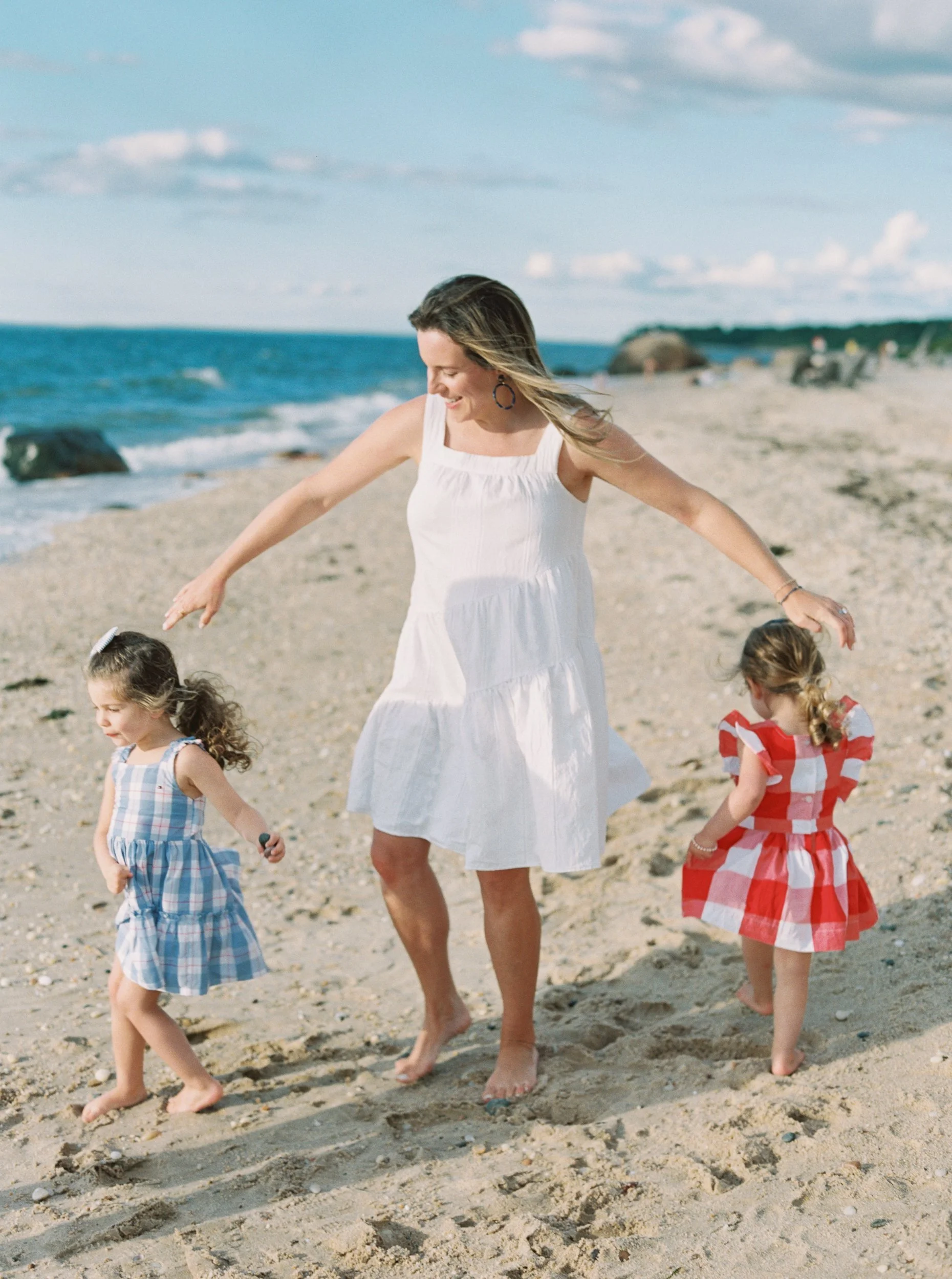 Hamptons Family Photographer