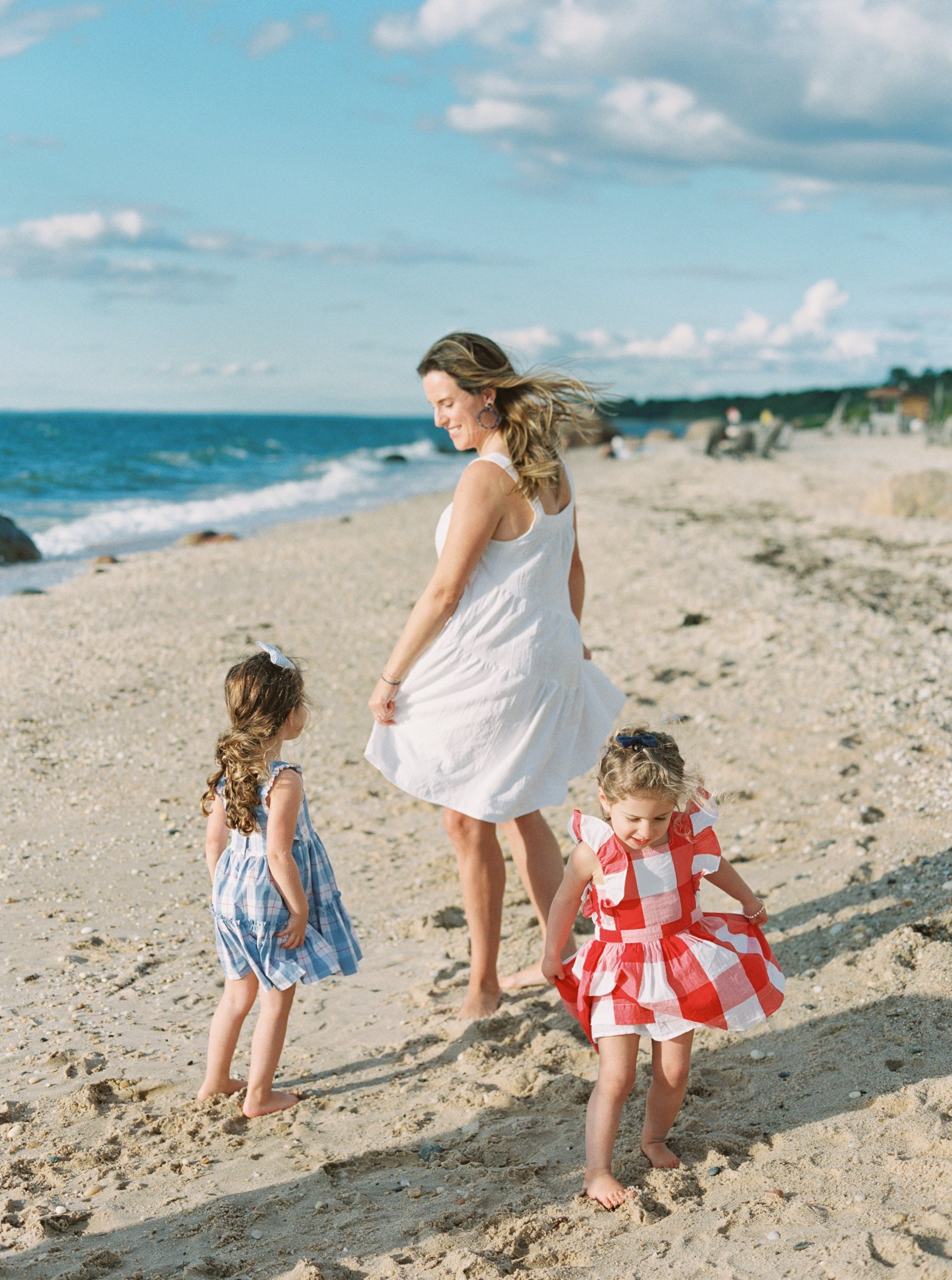 New York City Family Photographer