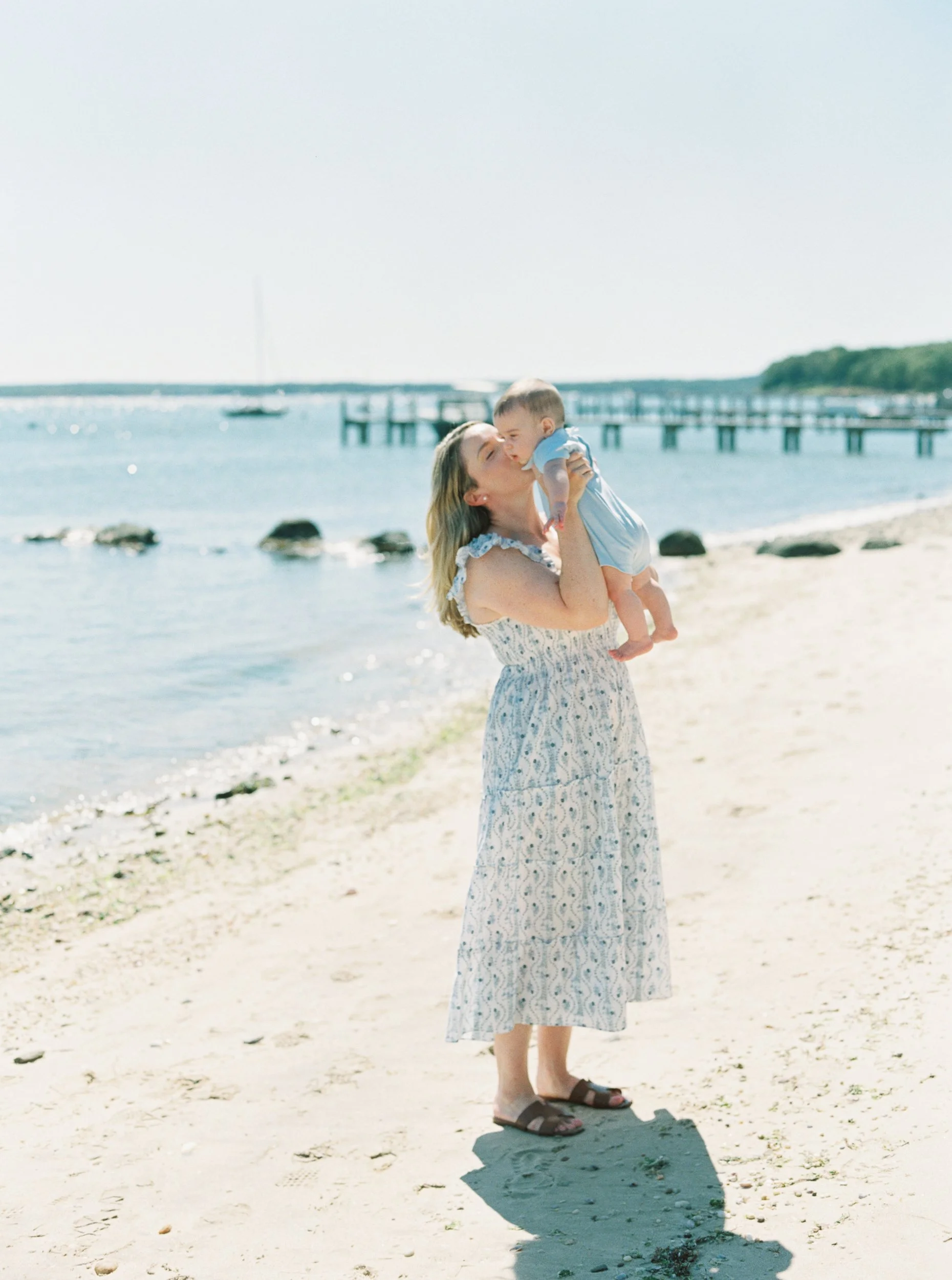 Hamptons Family Photographer