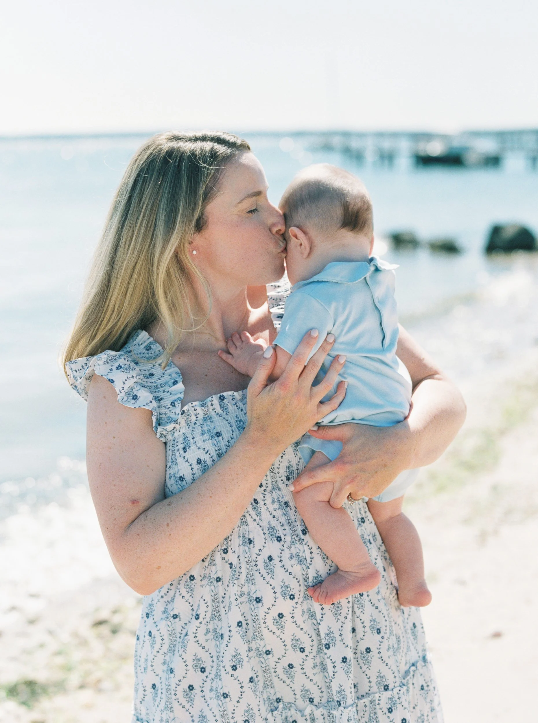 Family Photos in Sag Harbor, NY