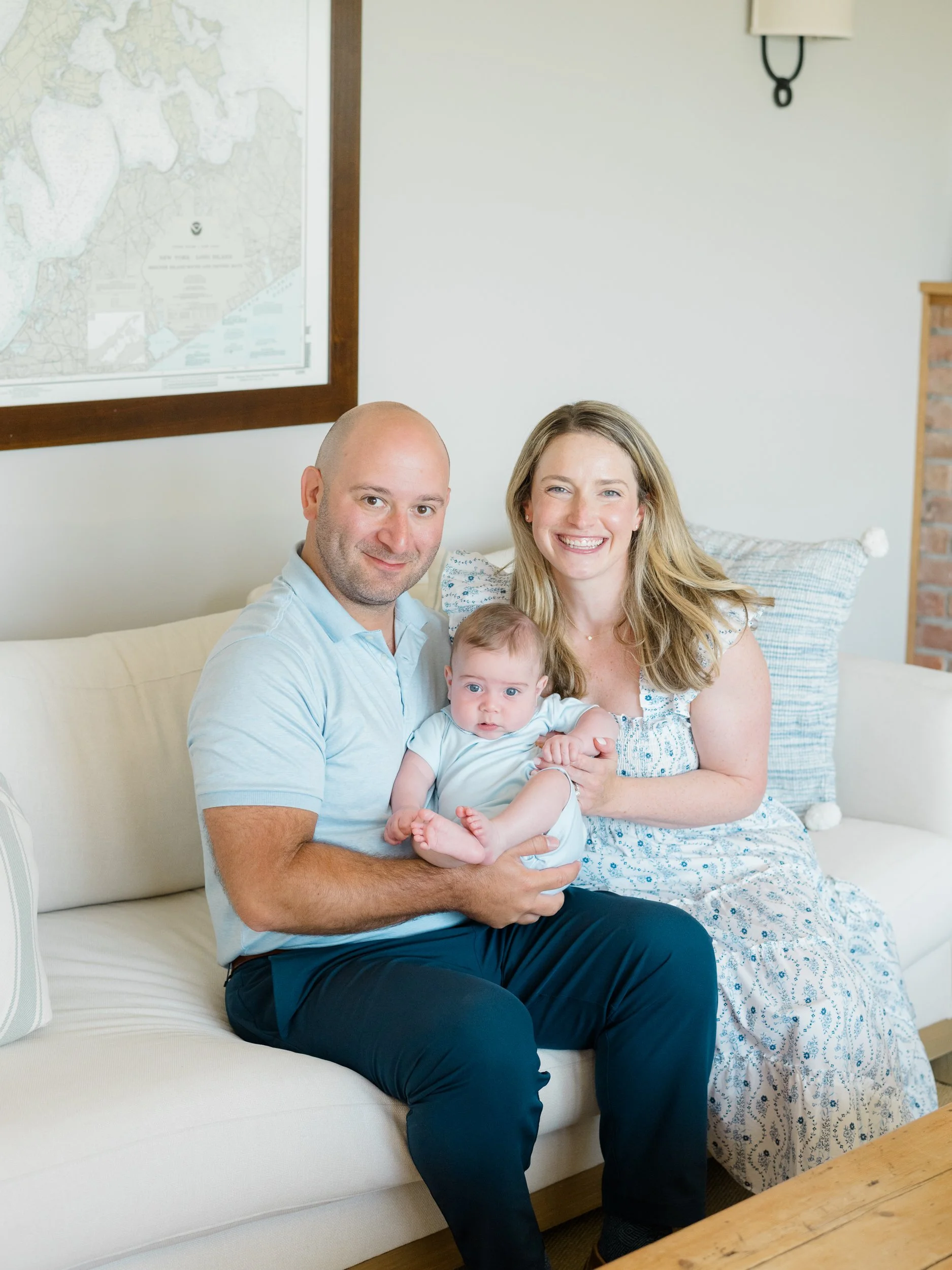 NYC Family Photographer