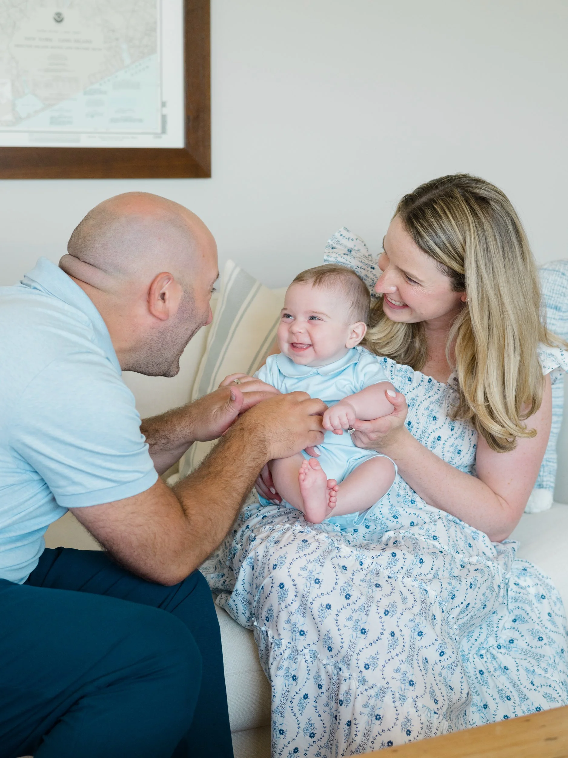 NYC Family Photographer
