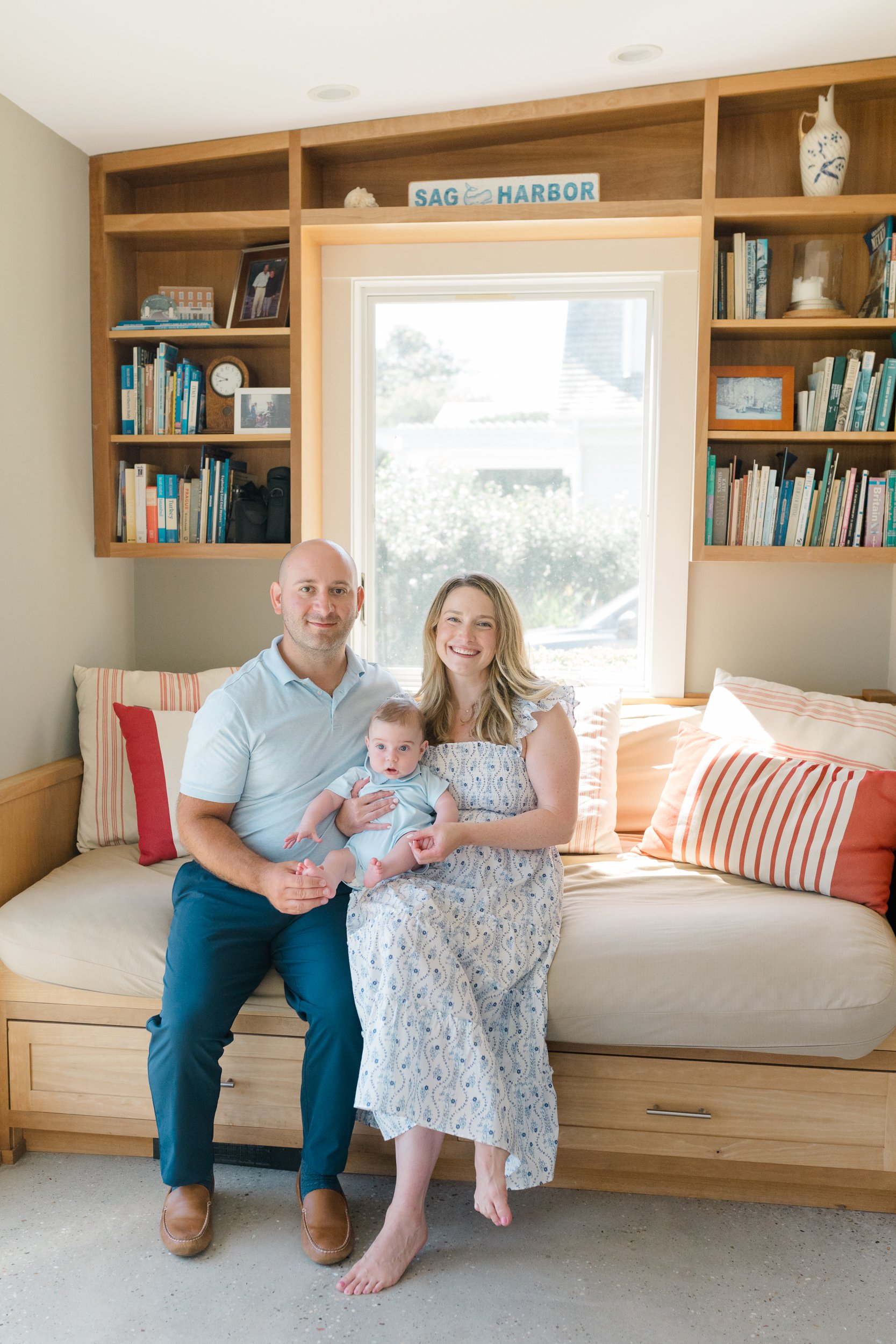 NYC Family Photographer