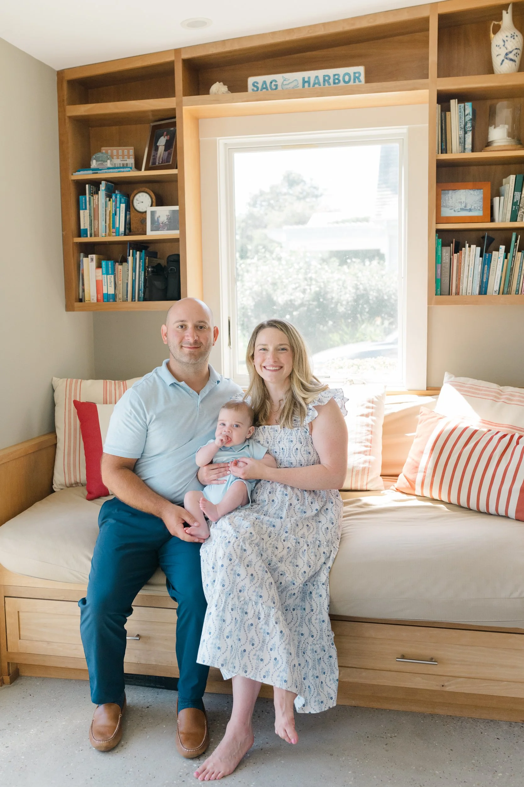NYC Family Photographer