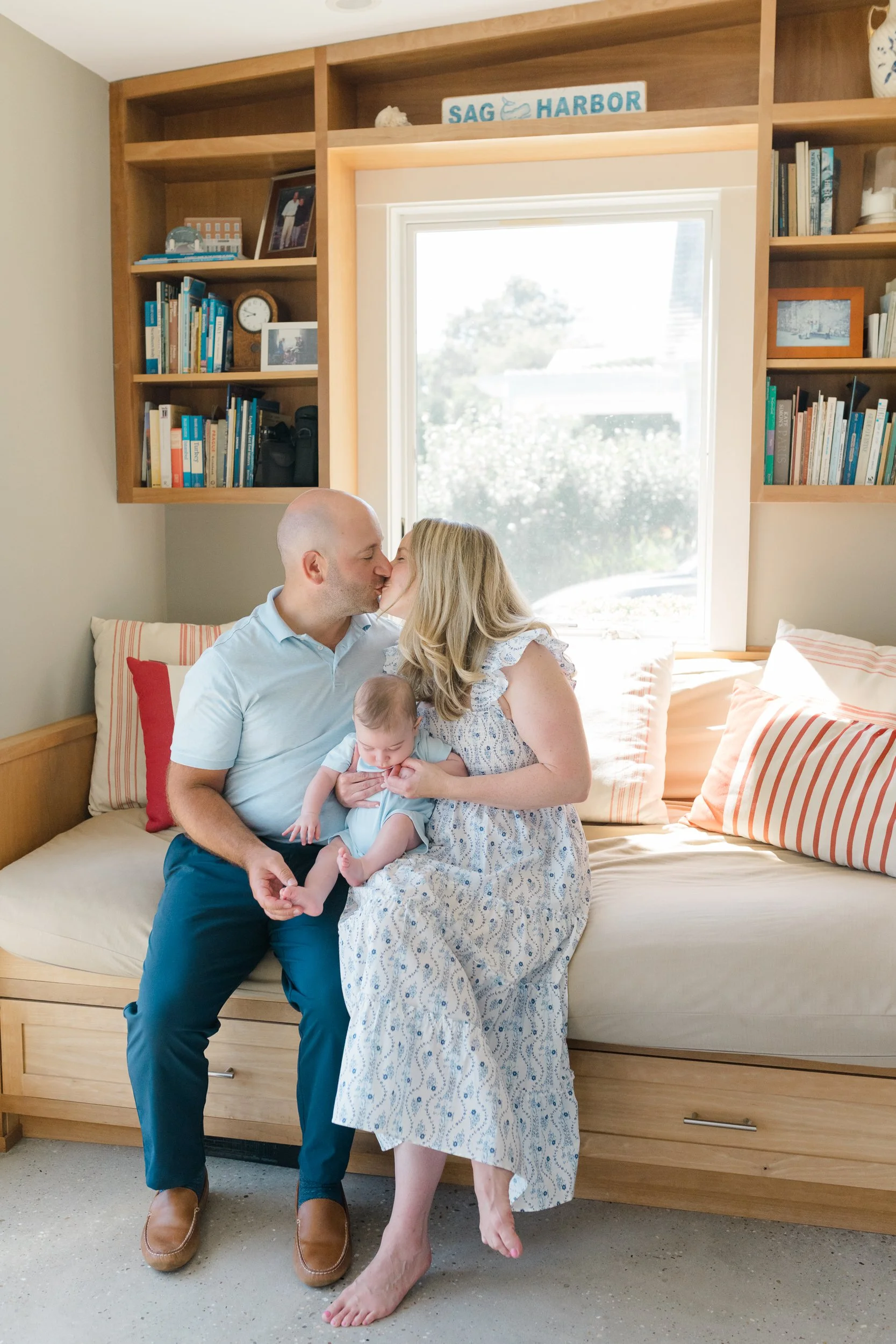 NYC Family Photographer
