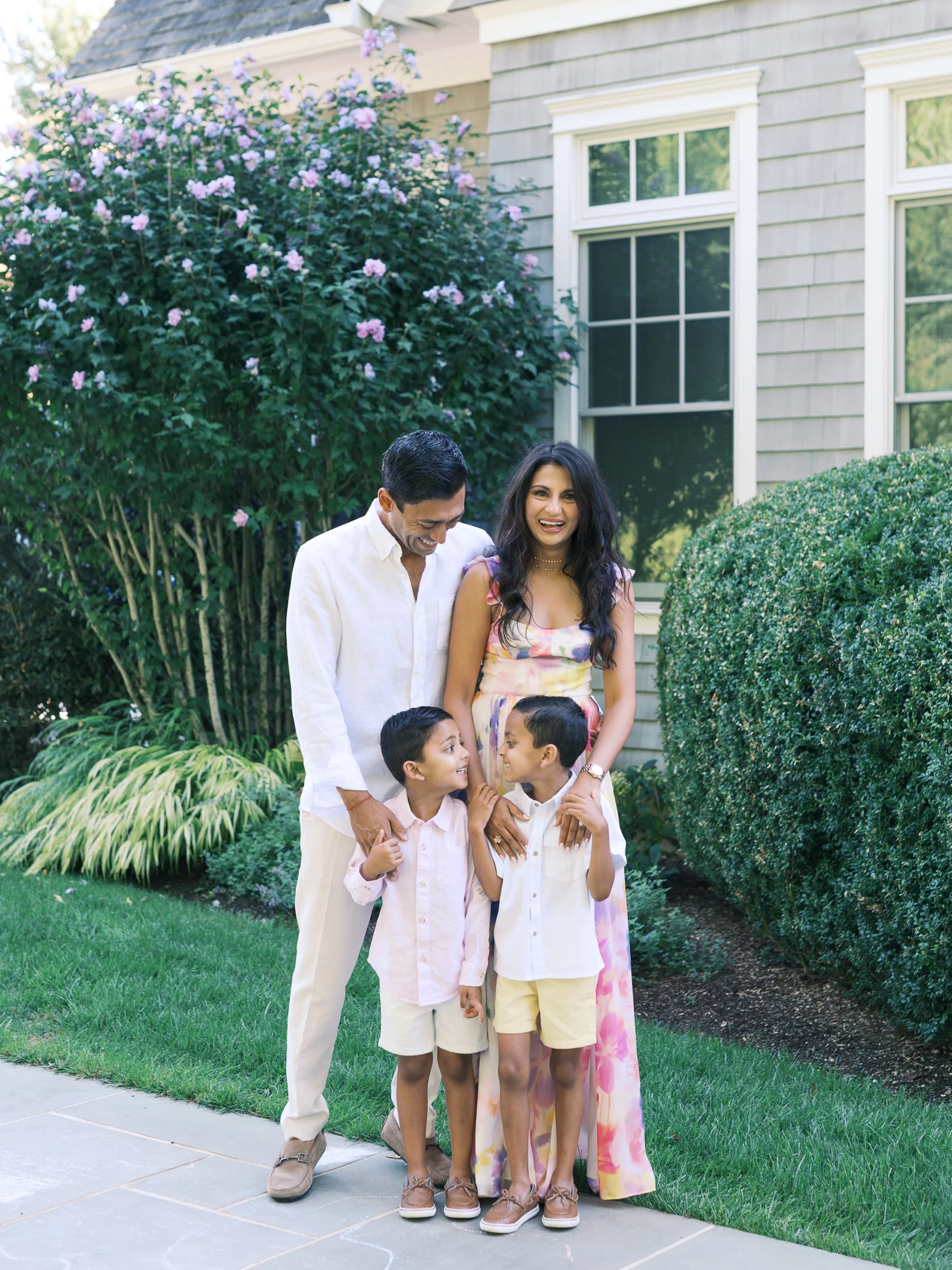 Hamptons Family Photographer