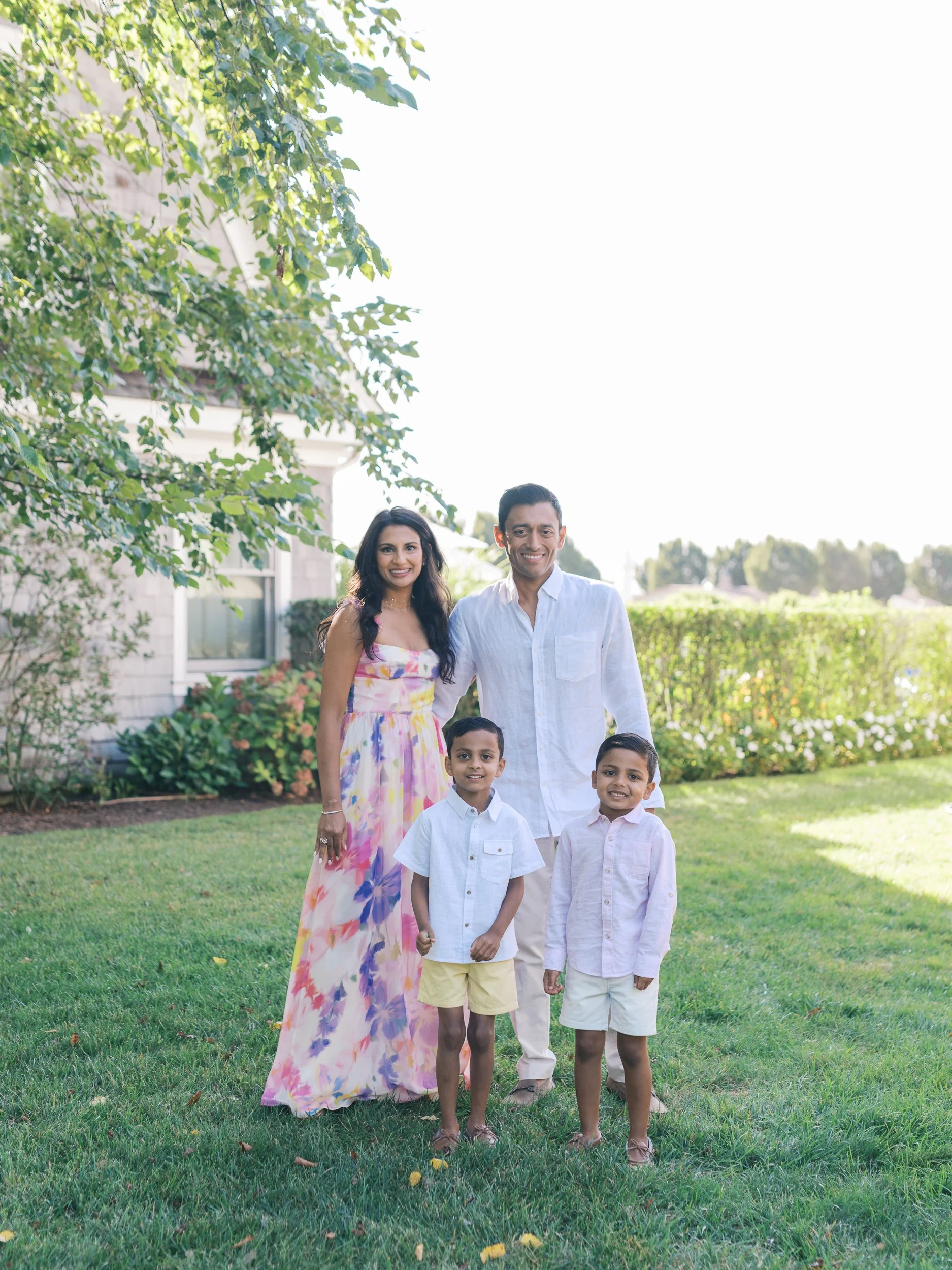 New York Family Photographer