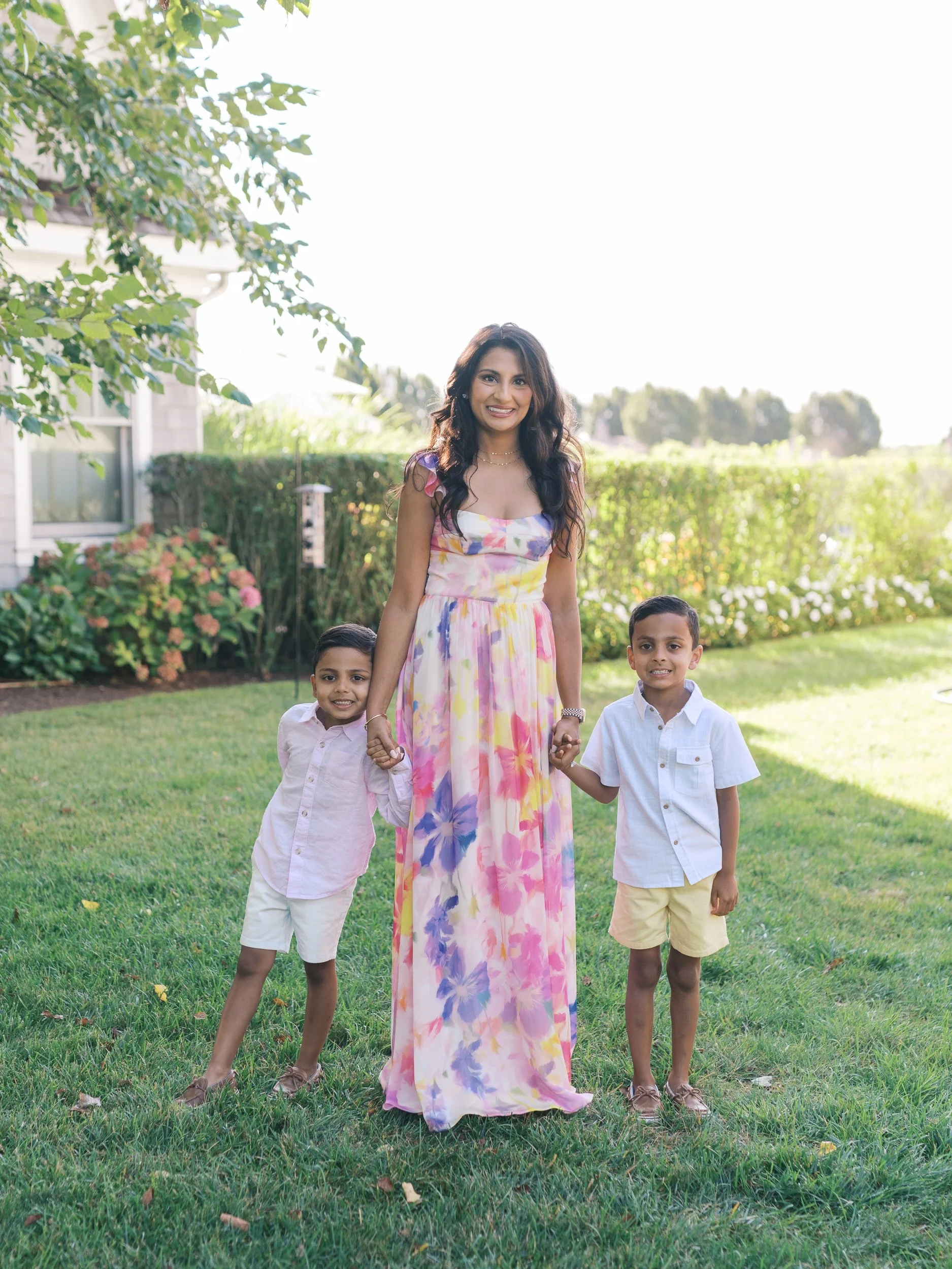 New York Family Photographer