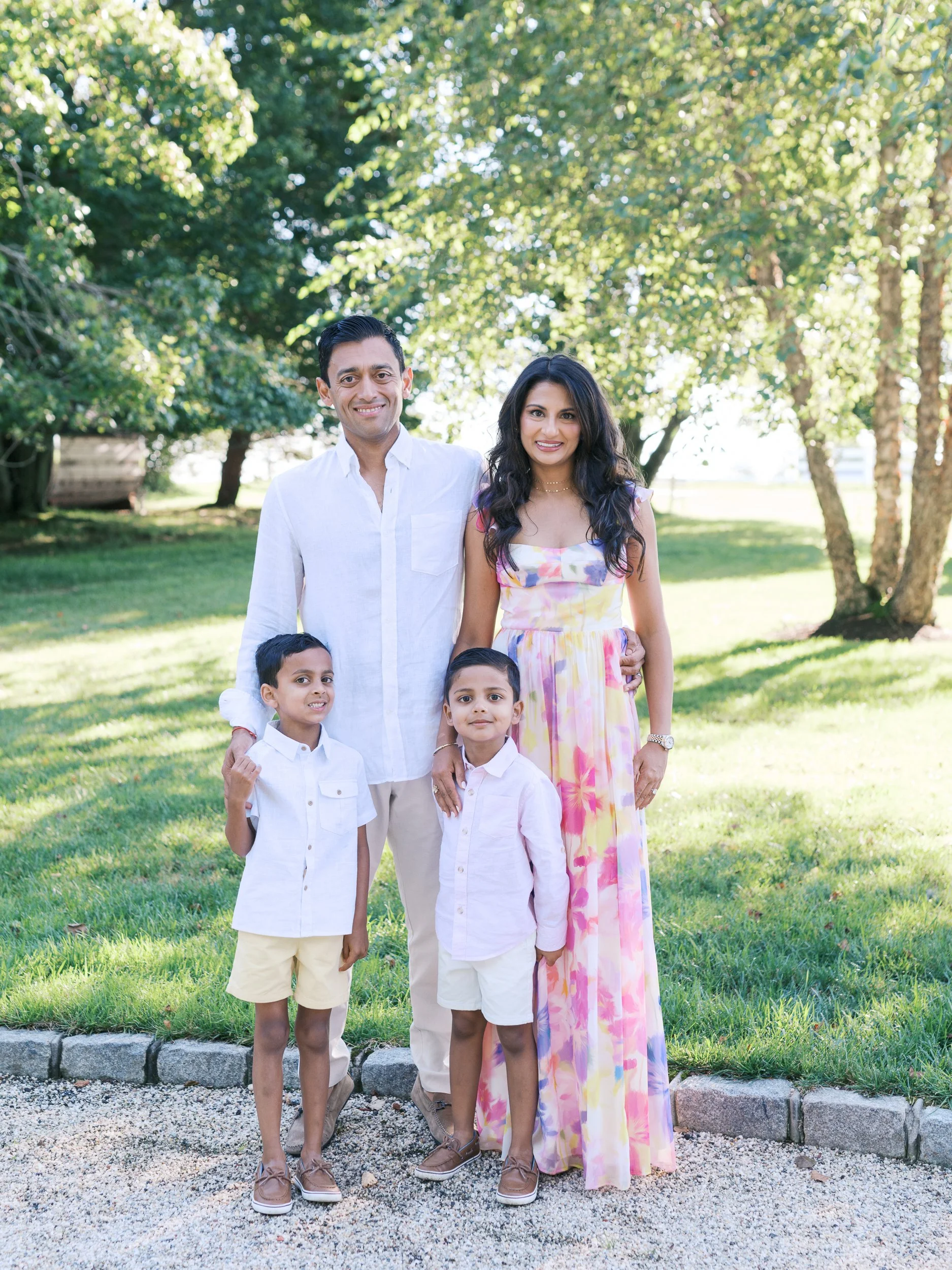 Hamptons Family Photographer
