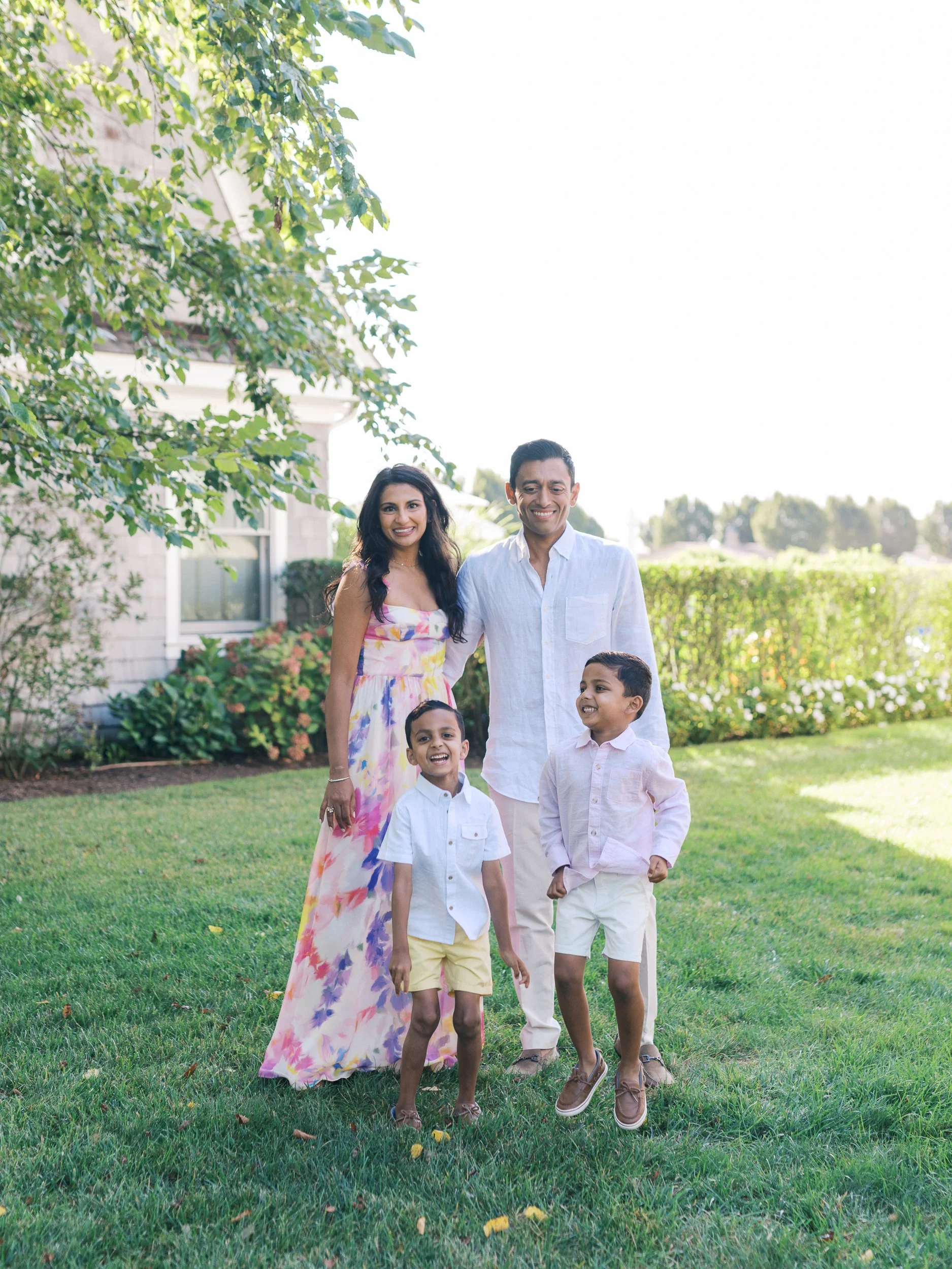 New York Family Photographer