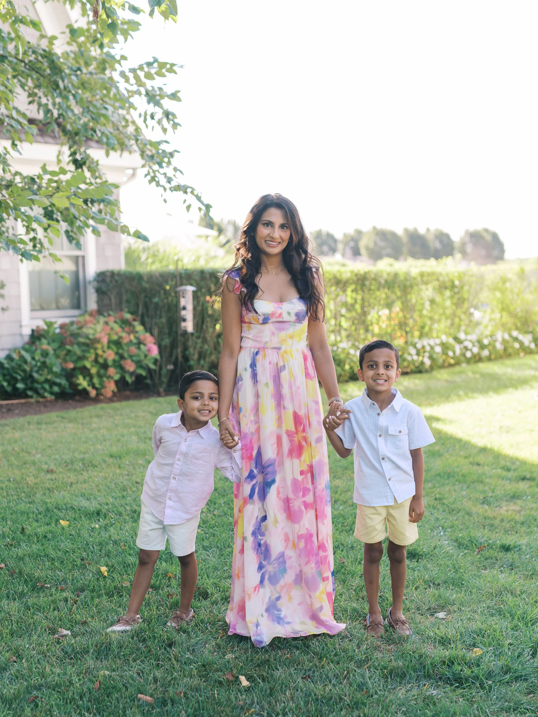 New York Family Photographer