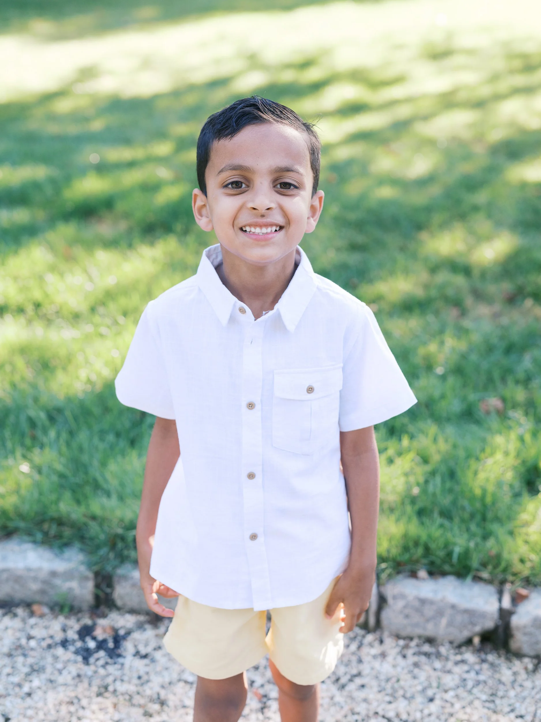 Hamptons Family Photographer