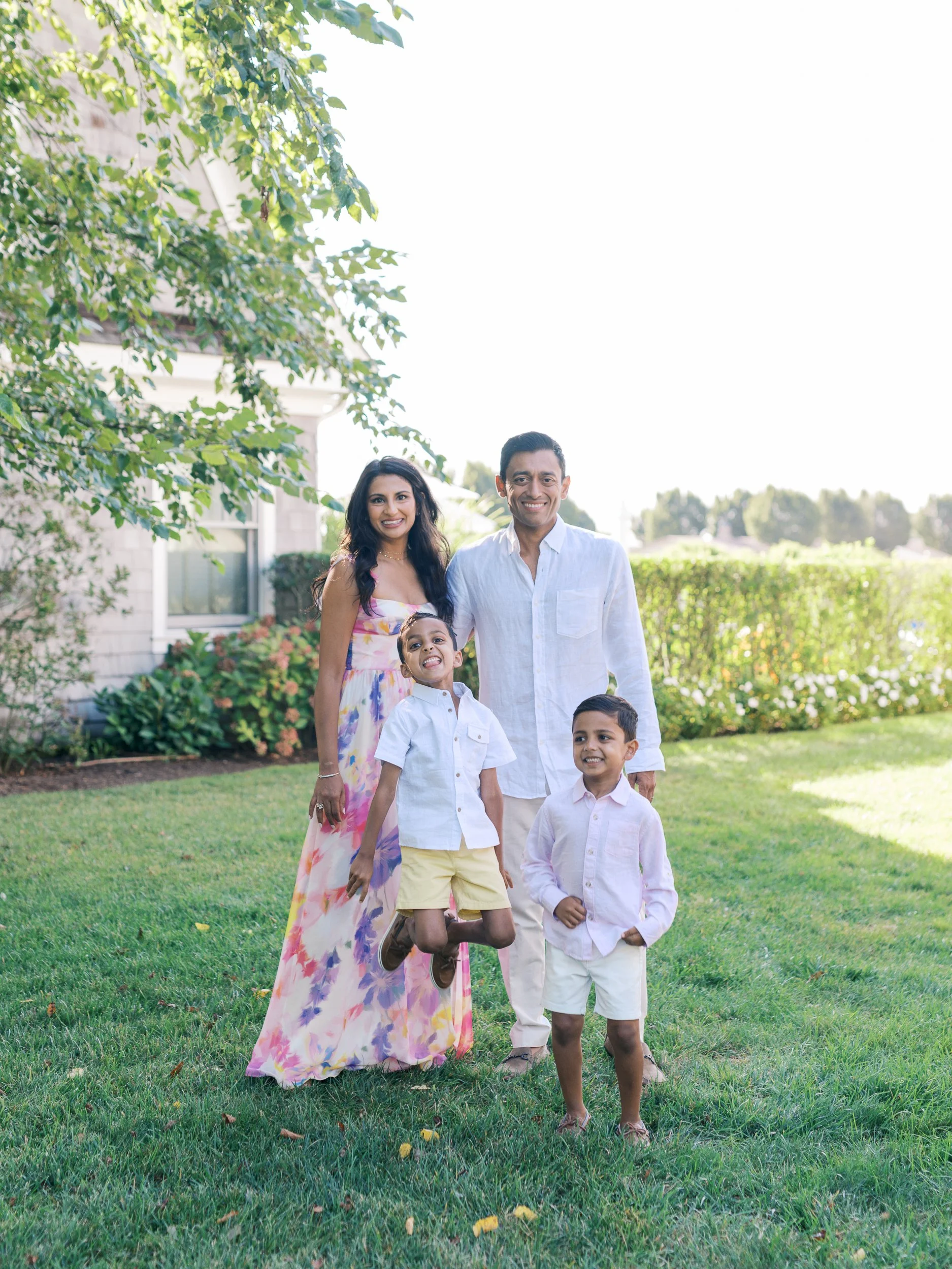 New York Family Photographer