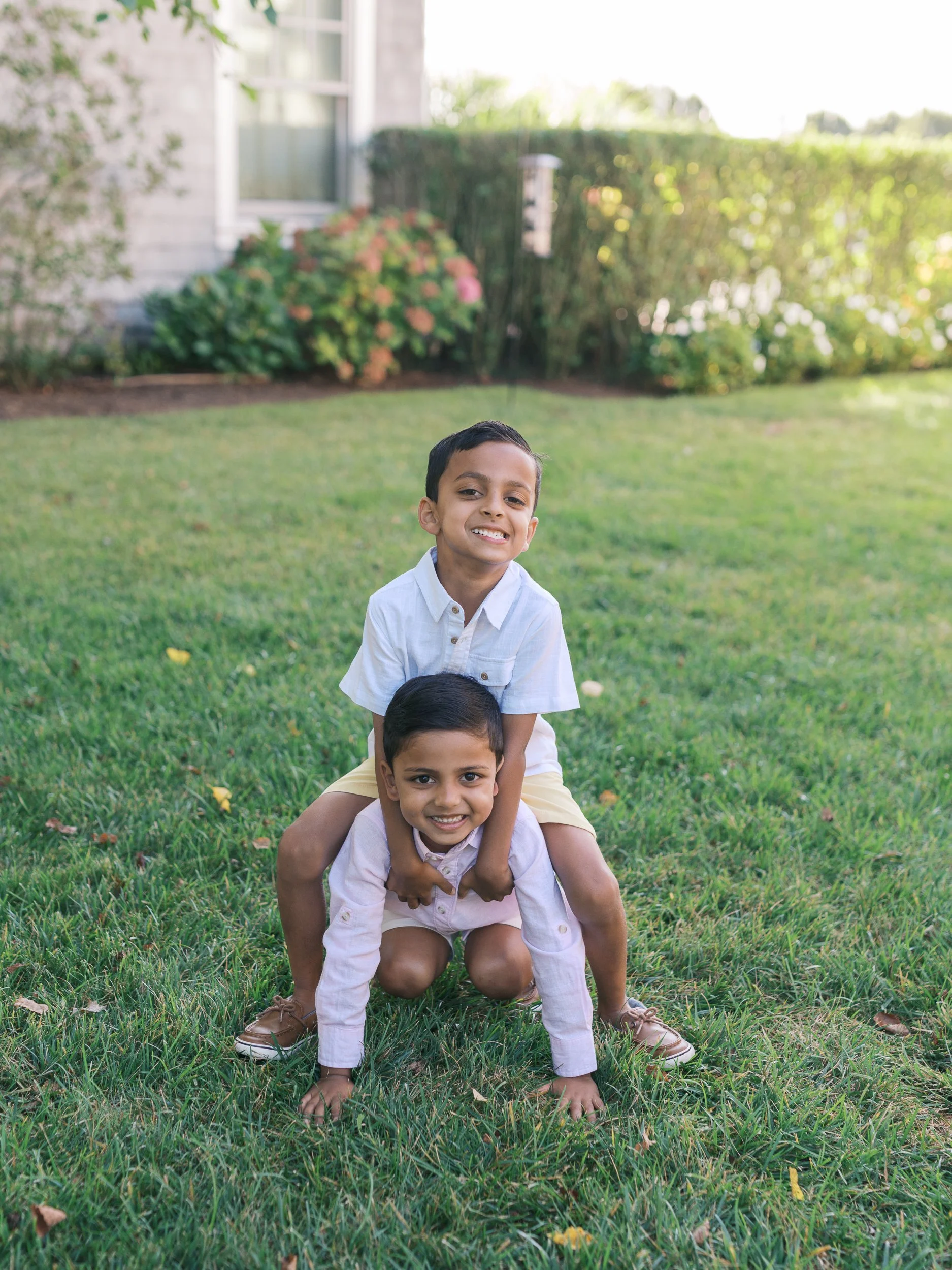 New York Family Photographer