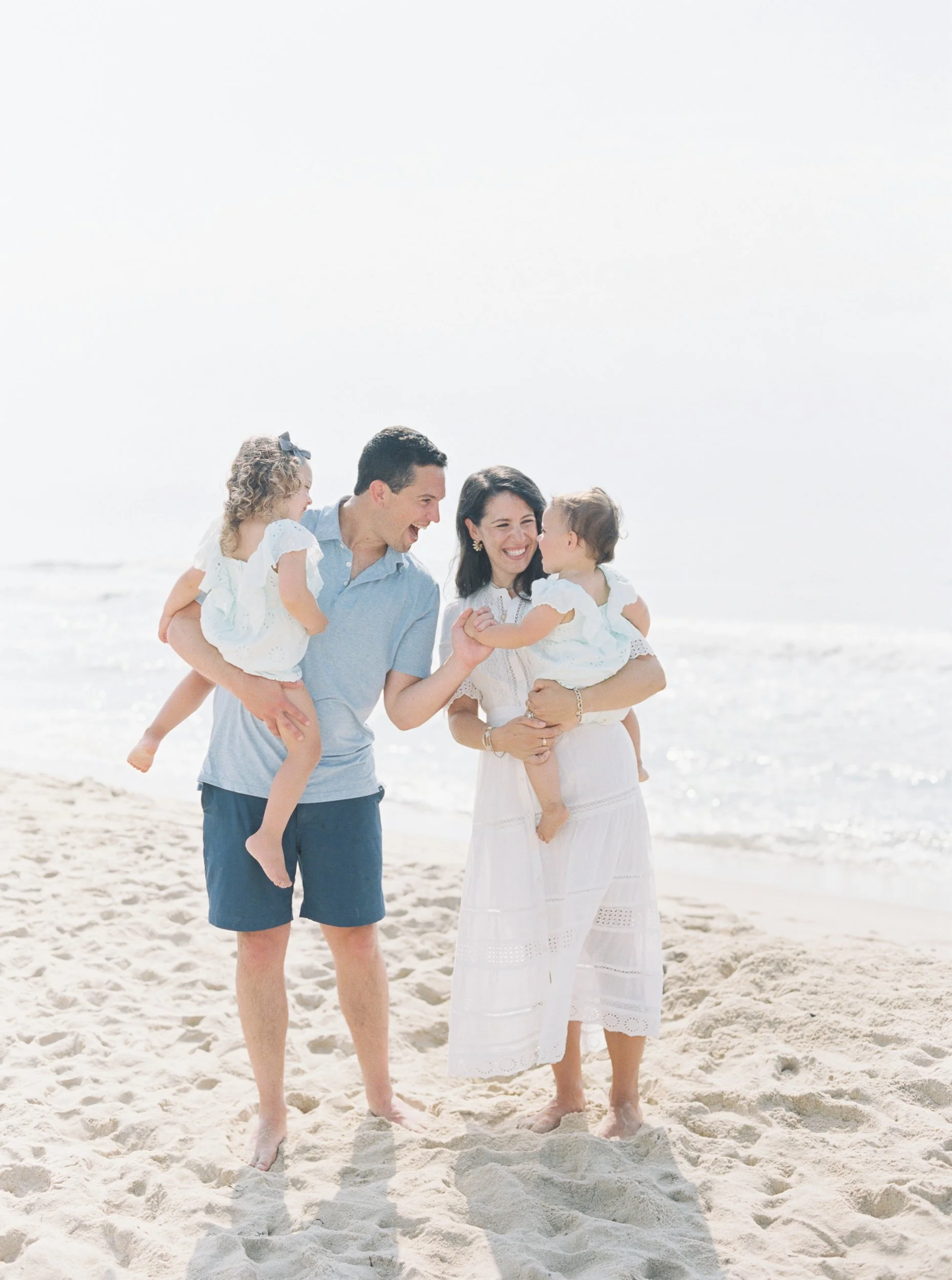 NYC Family Photographer - Mailing List Sign UP