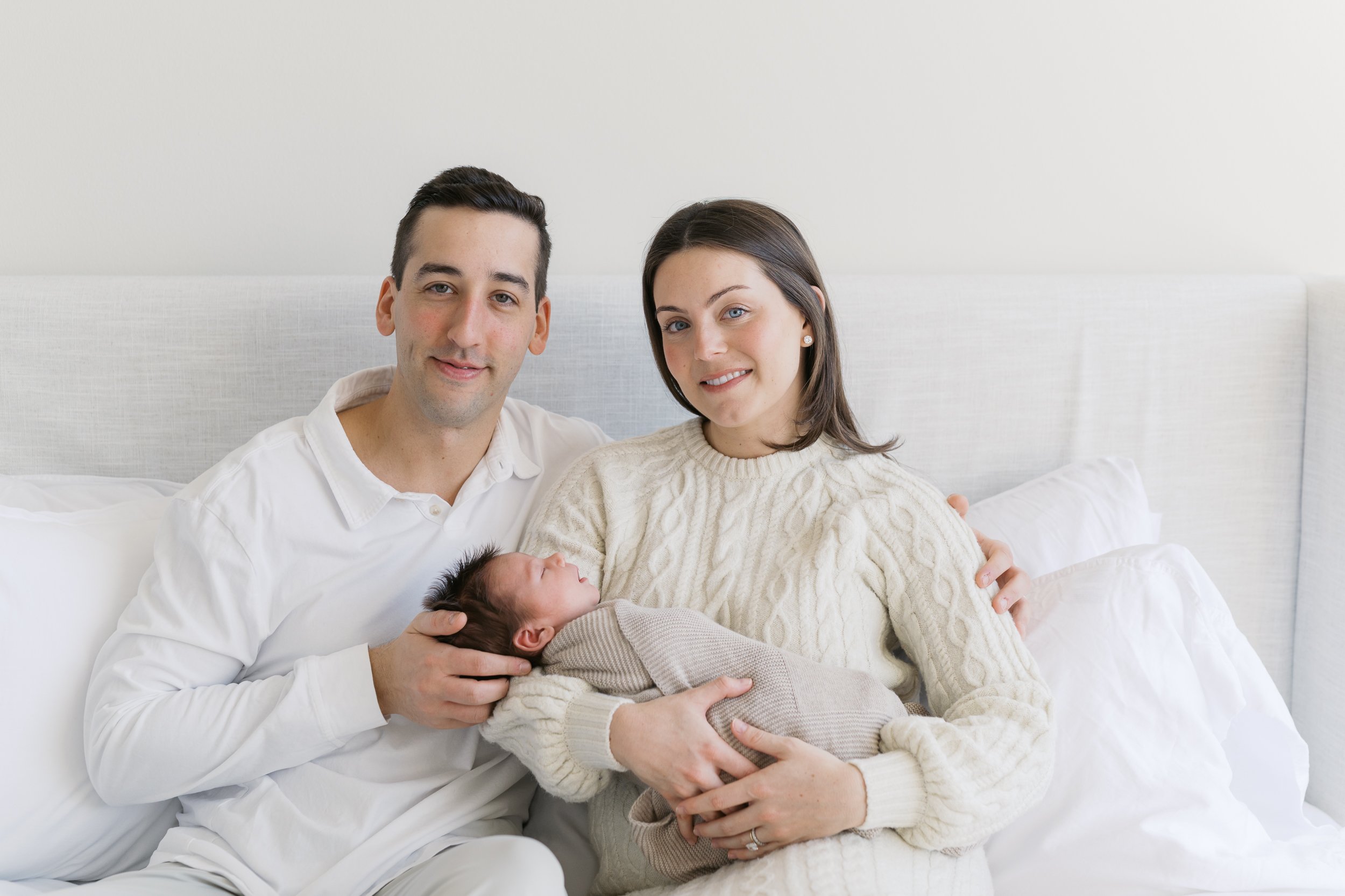 NYC Family Photographer