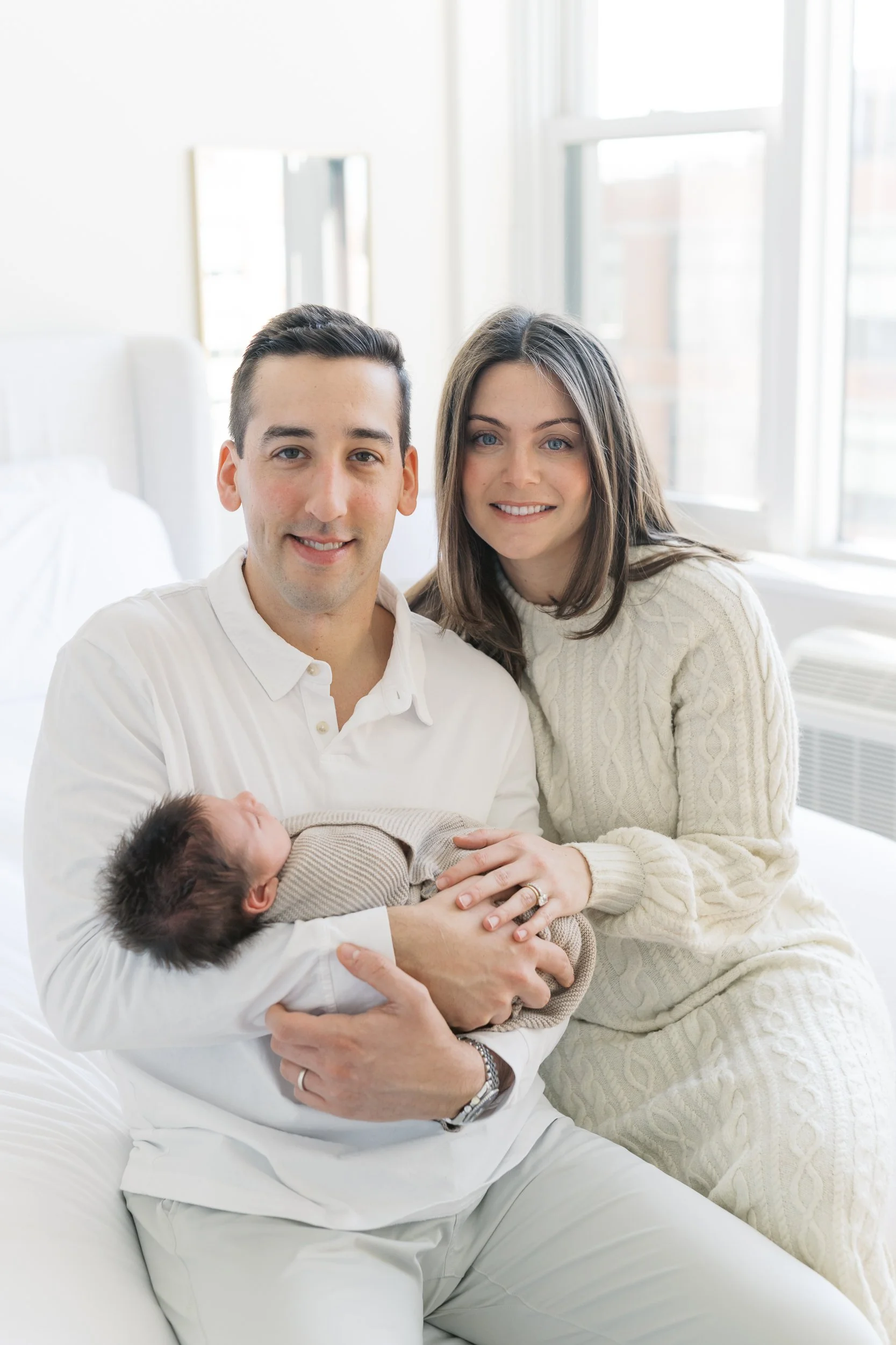 NYC Family Photographer