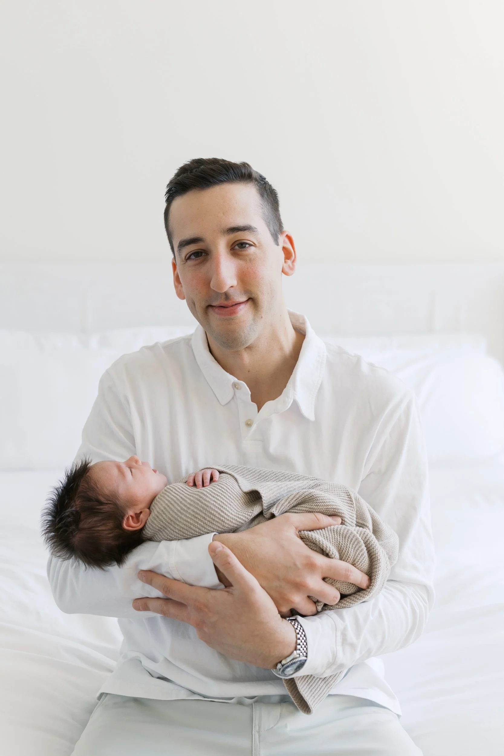 NYC Family Photographer