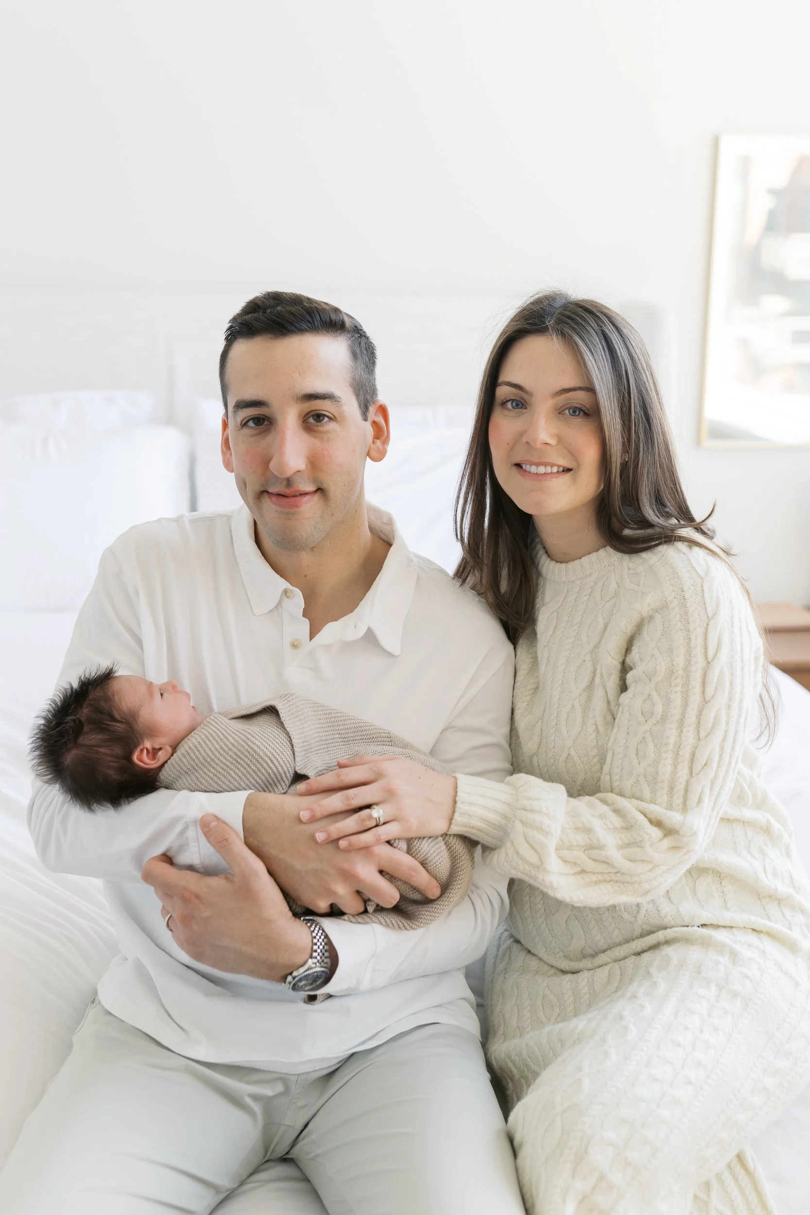 New Jersey Family Photographer