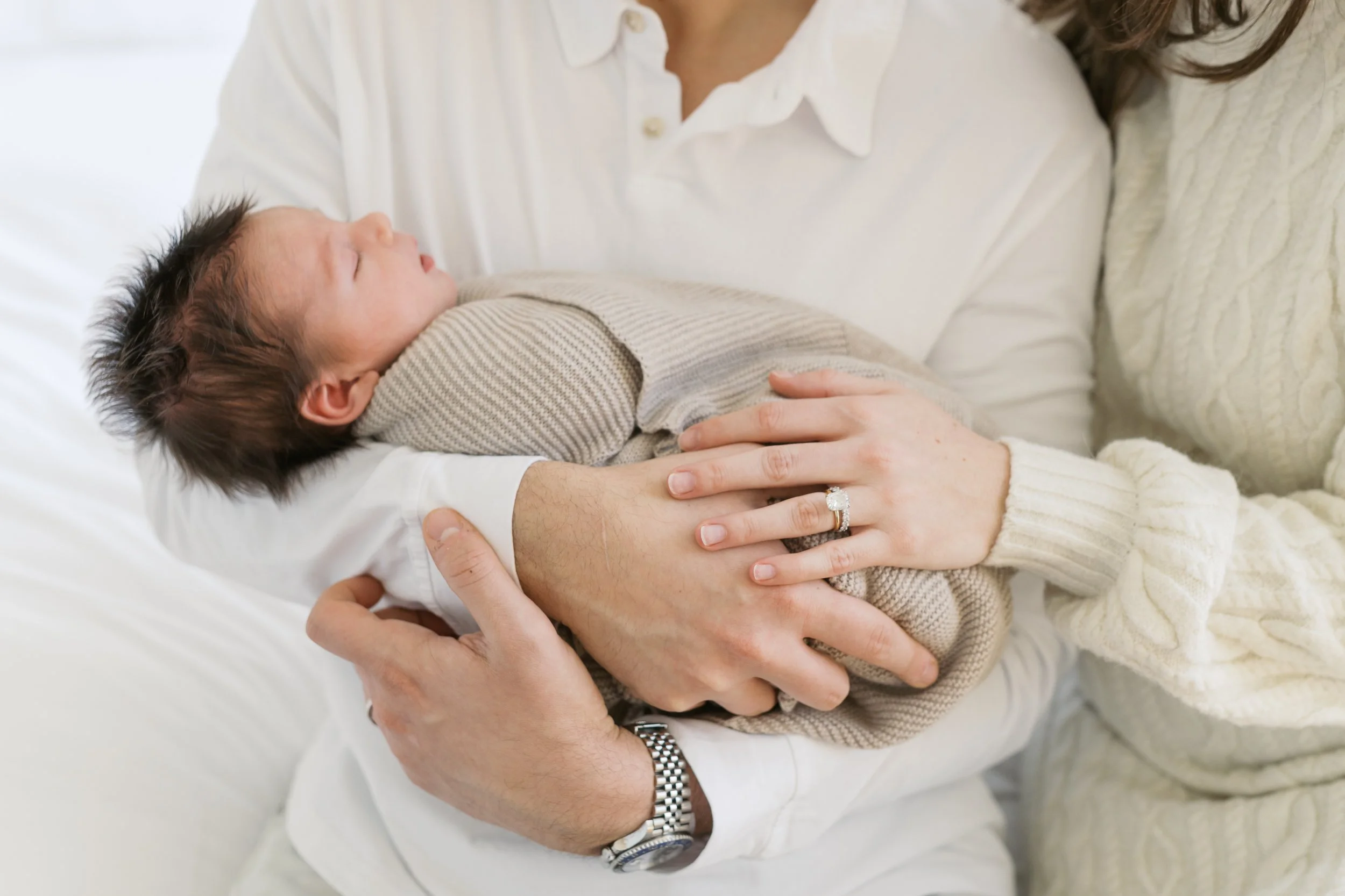 New Jersey Family Photographer