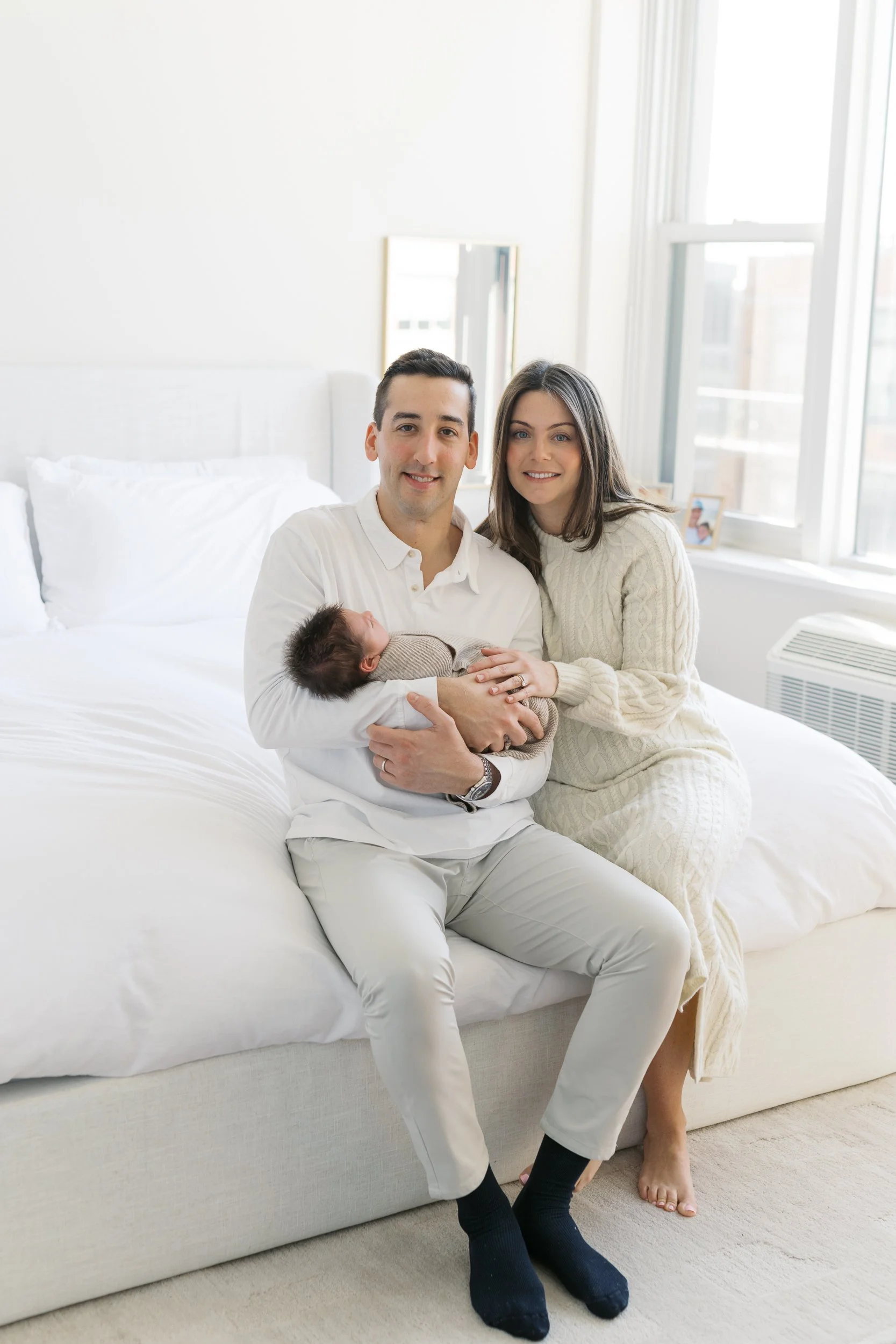 New Jersey Family Photographer