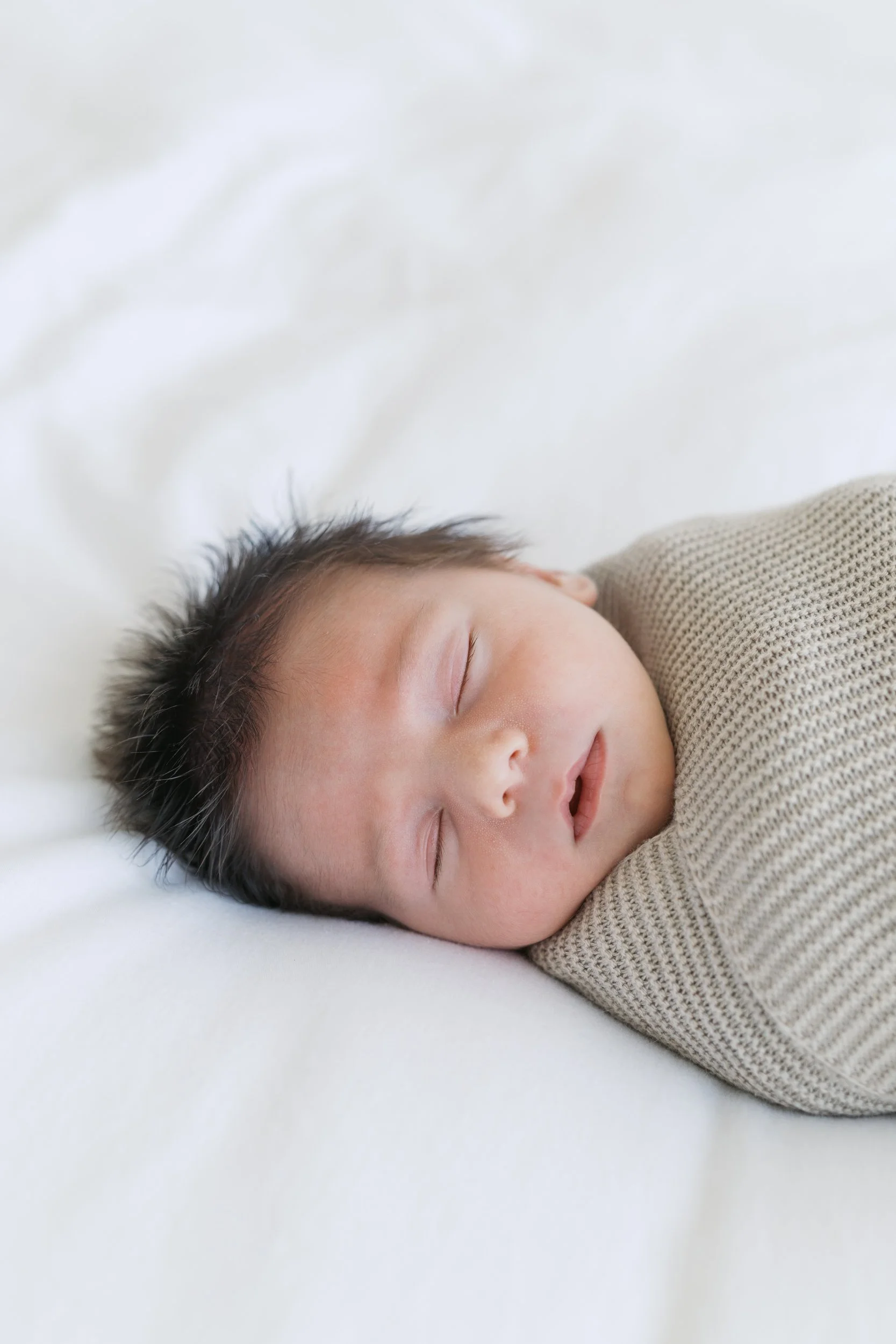 NYC Newborn Photographer